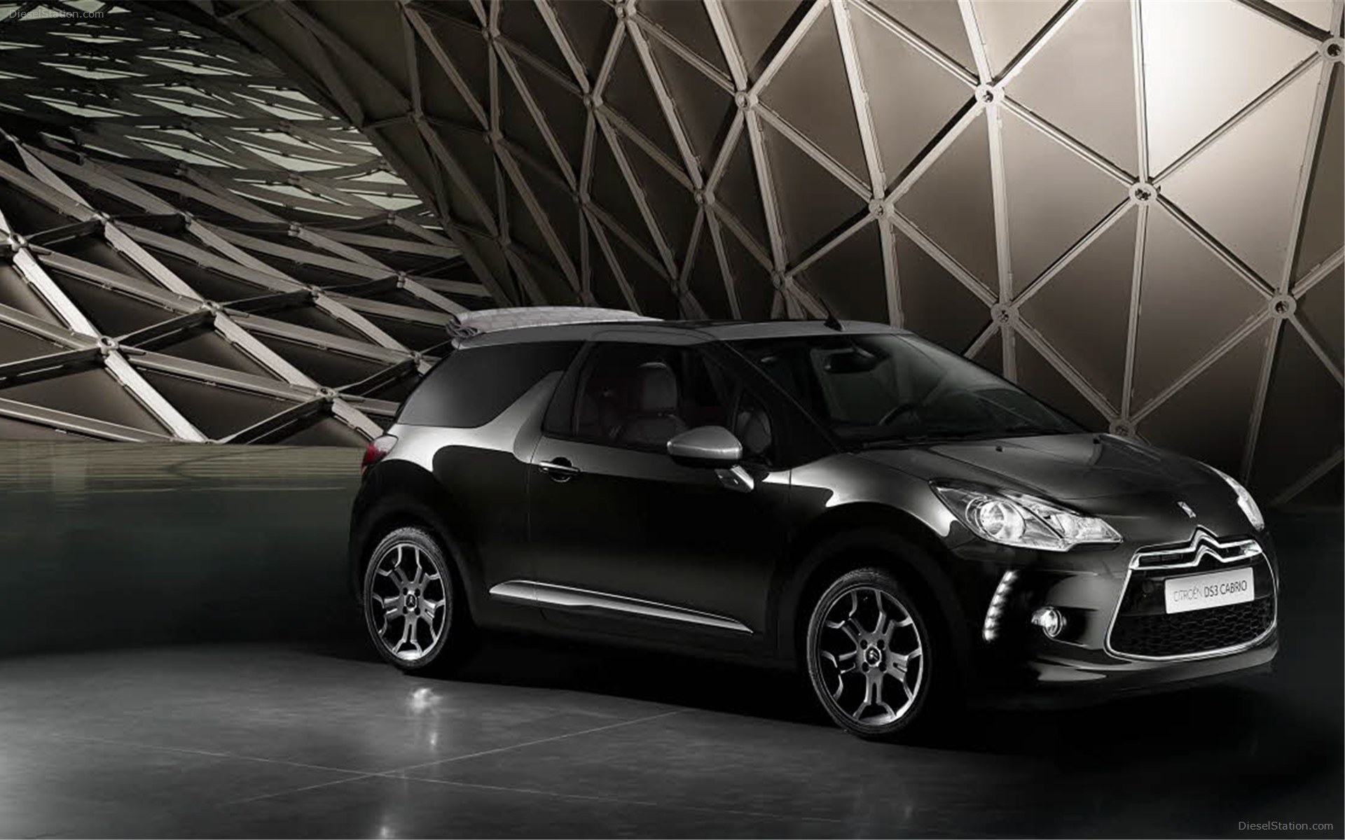 Citroen Ds3 Wallpapers