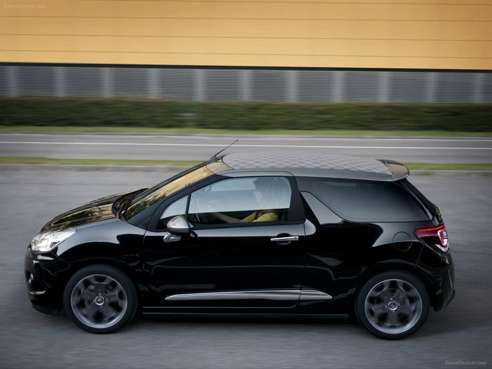 Citroen Ds3 Wallpapers