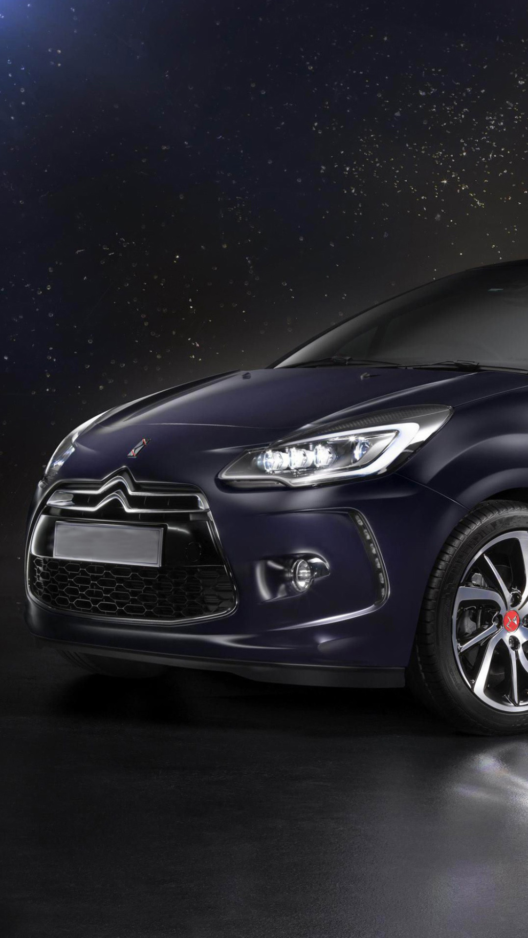 Citroen Ds3 Wallpapers