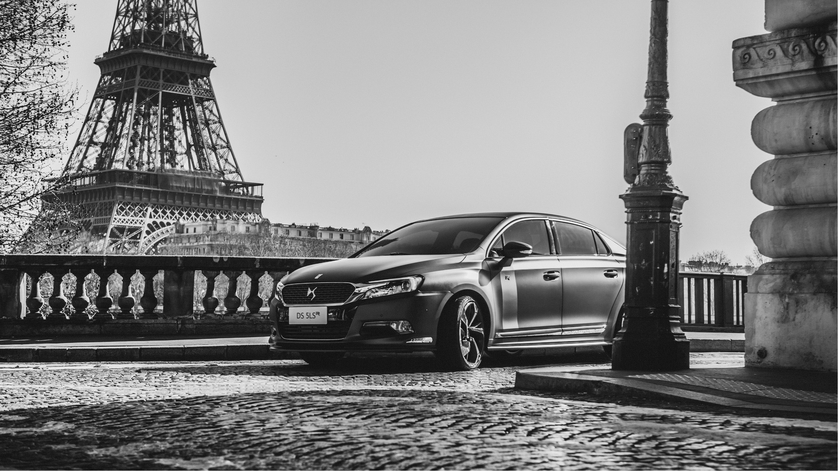 Citroen Ds5 Wallpapers