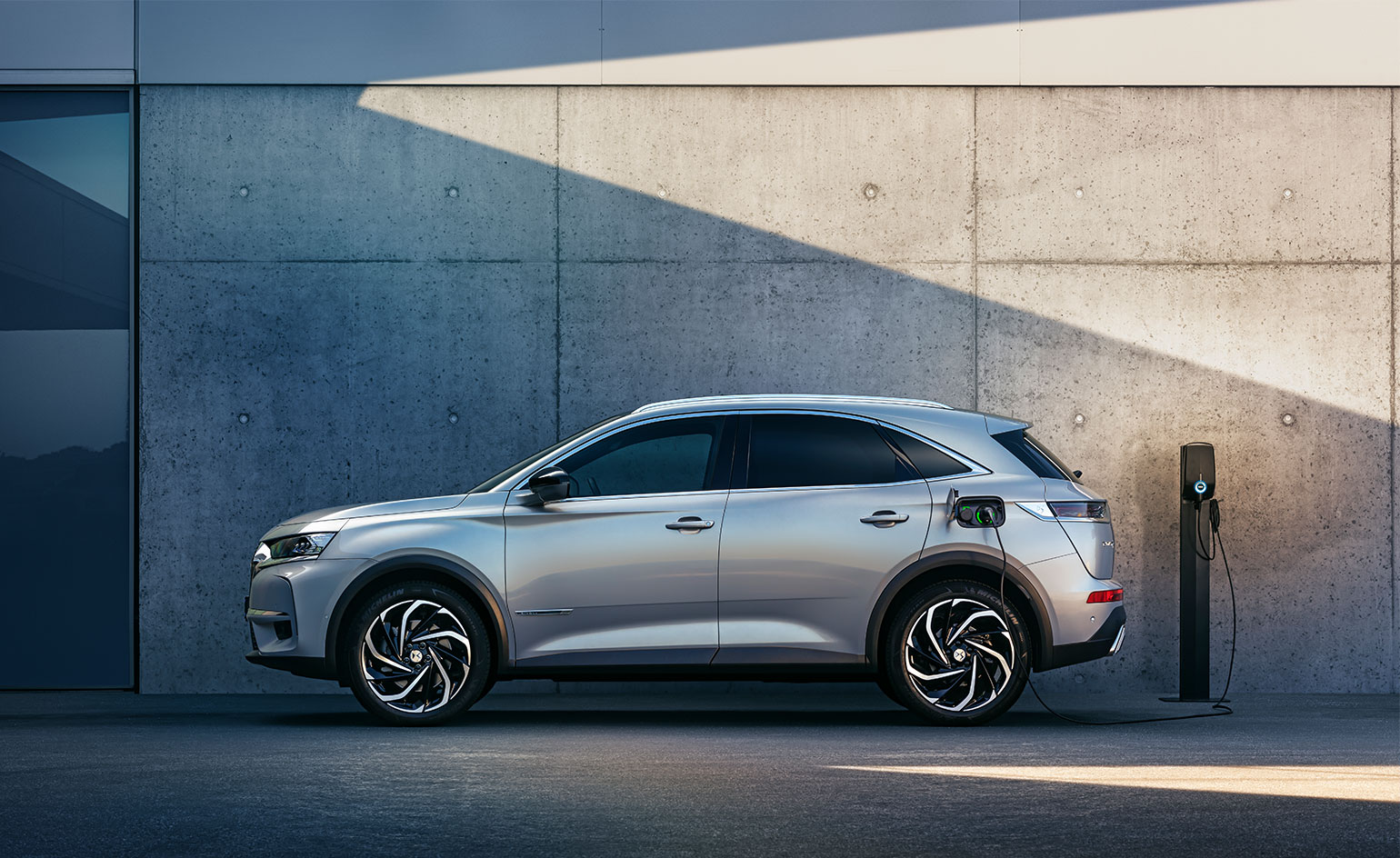 Citroen Ds9 Wallpapers