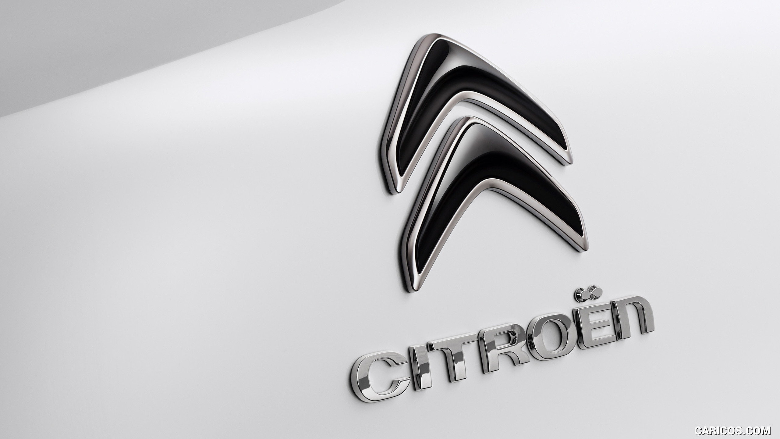 Citroen Logo Wallpapers