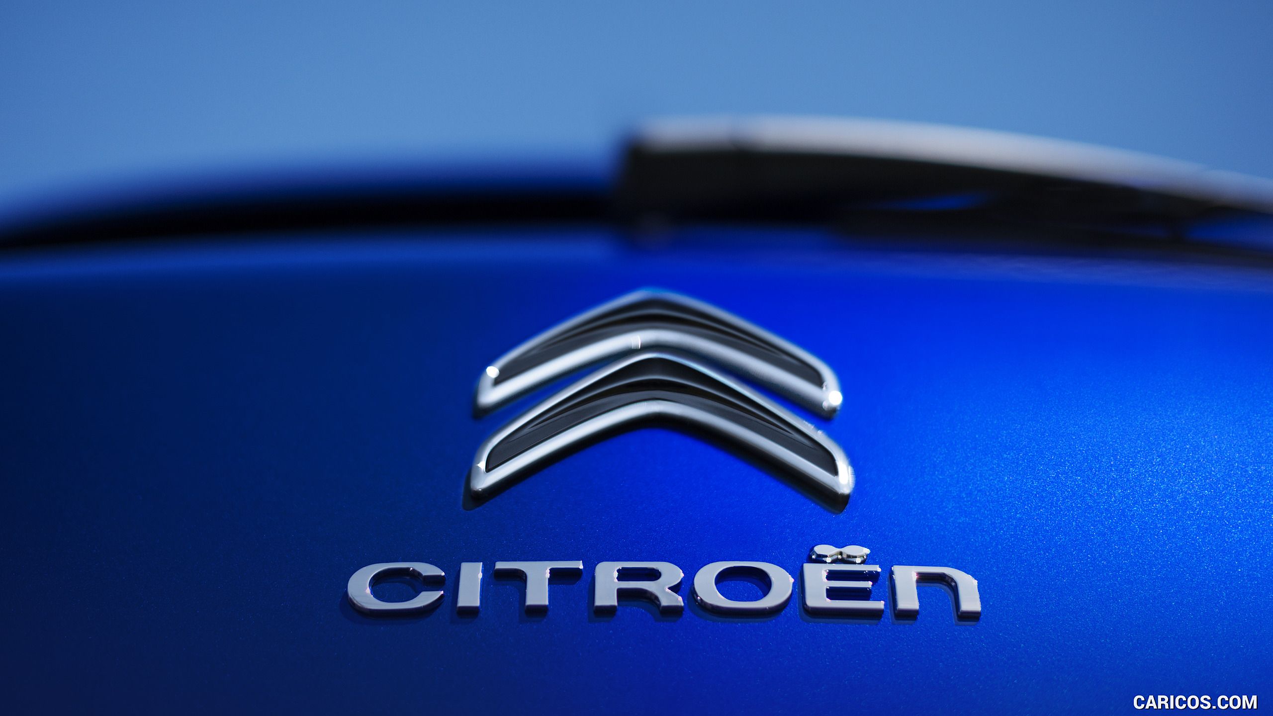 Citroen Logo Wallpapers