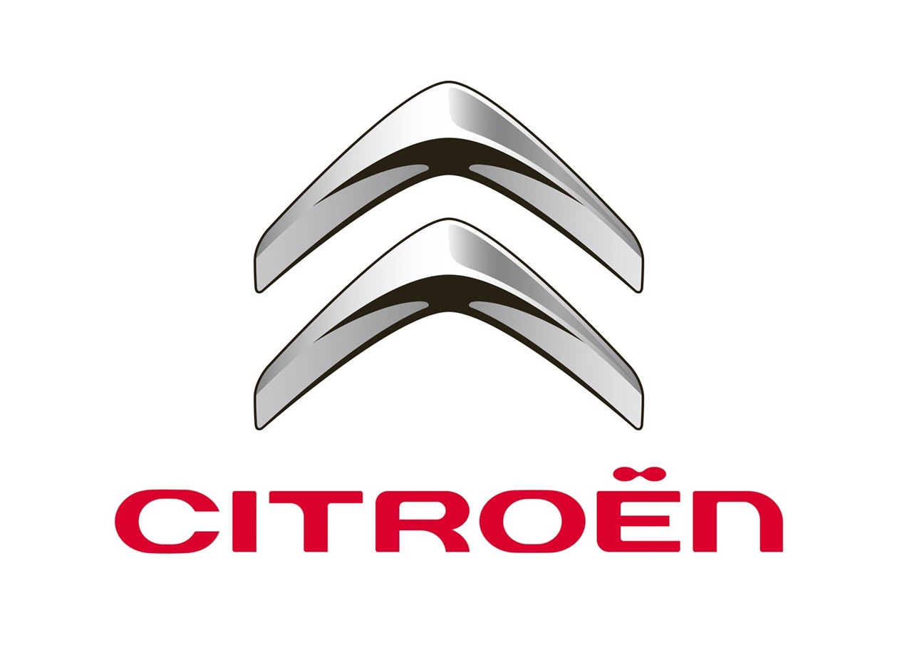 Citroen Logo Wallpapers