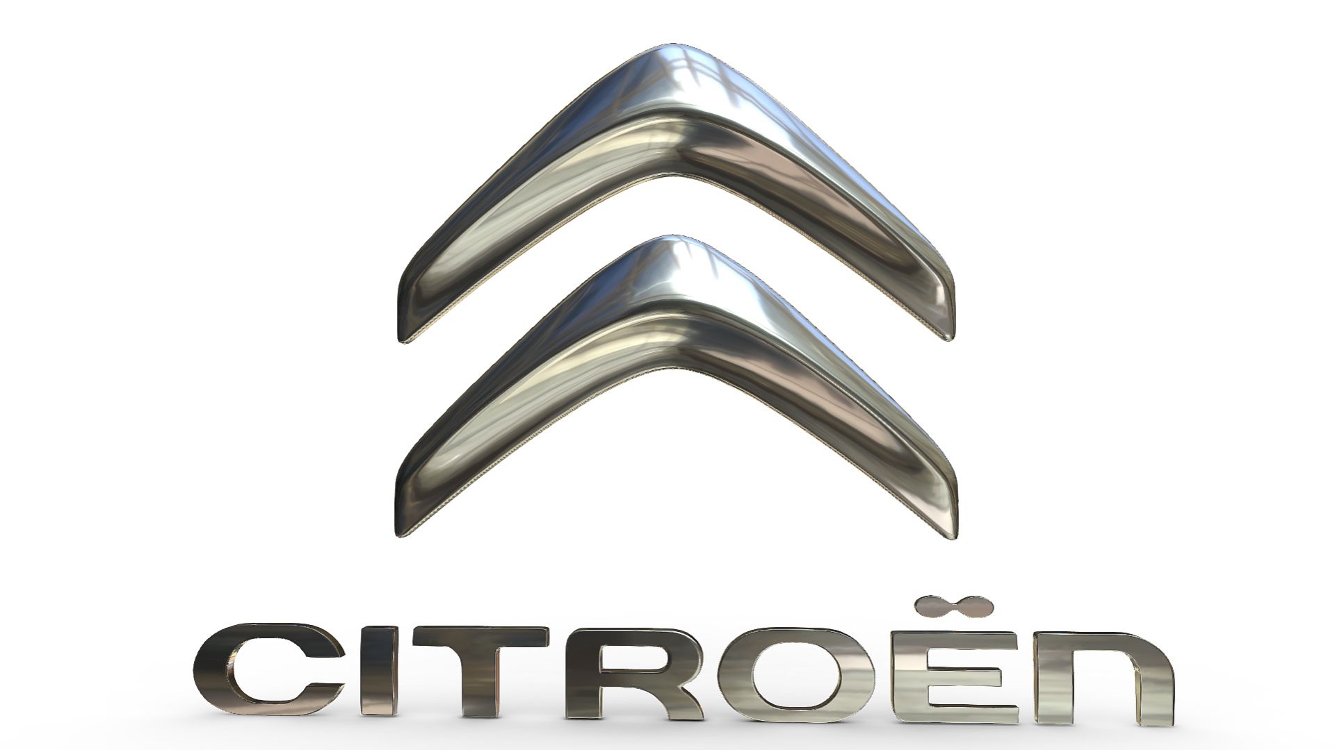 Citroen Logo Wallpapers