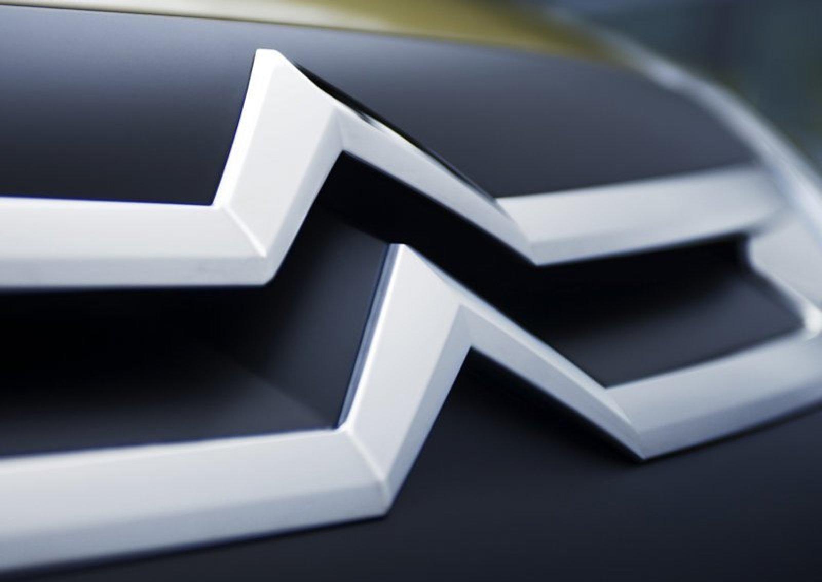 Citroen Logo Wallpapers