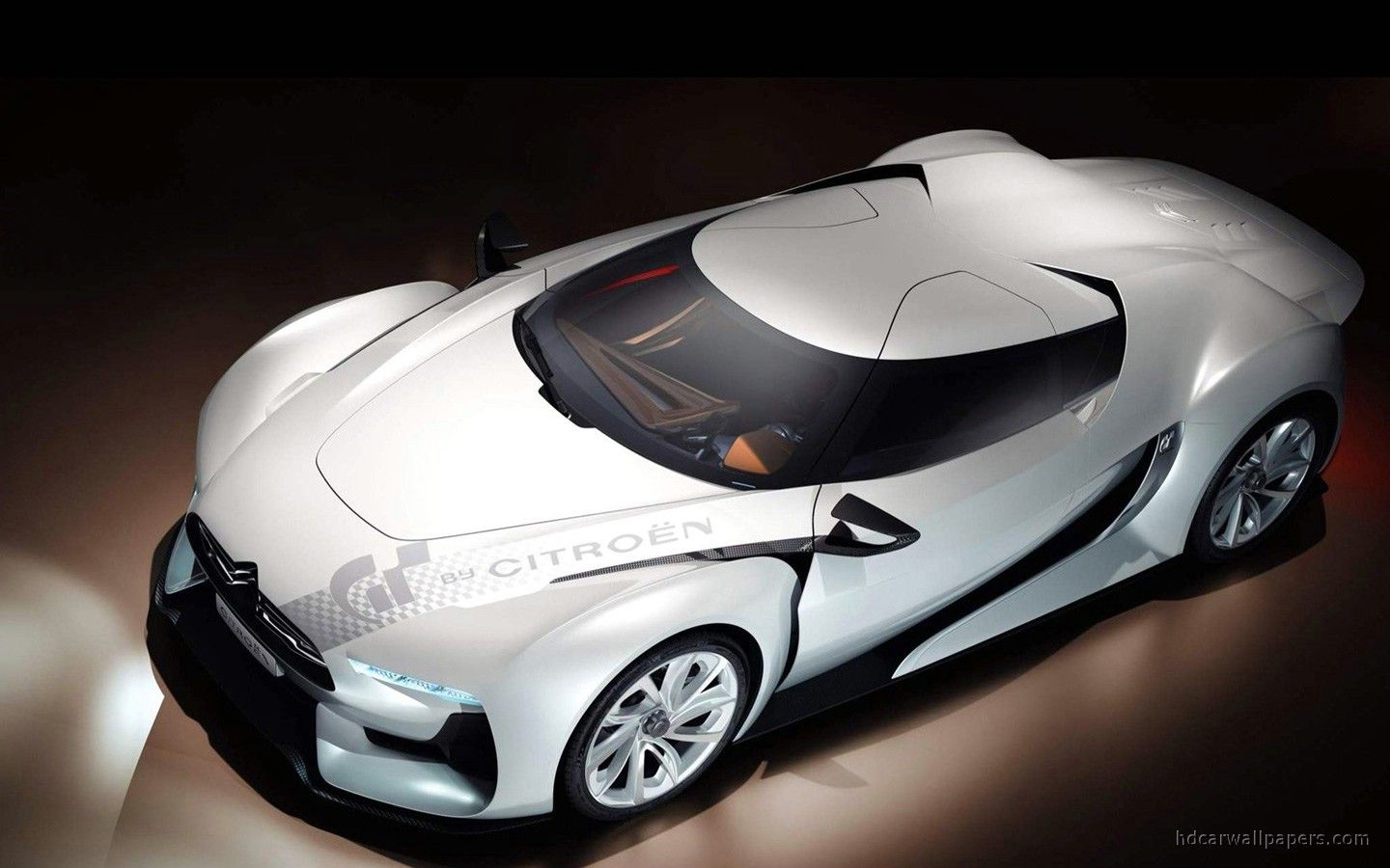 Citroen Tubik Wallpapers