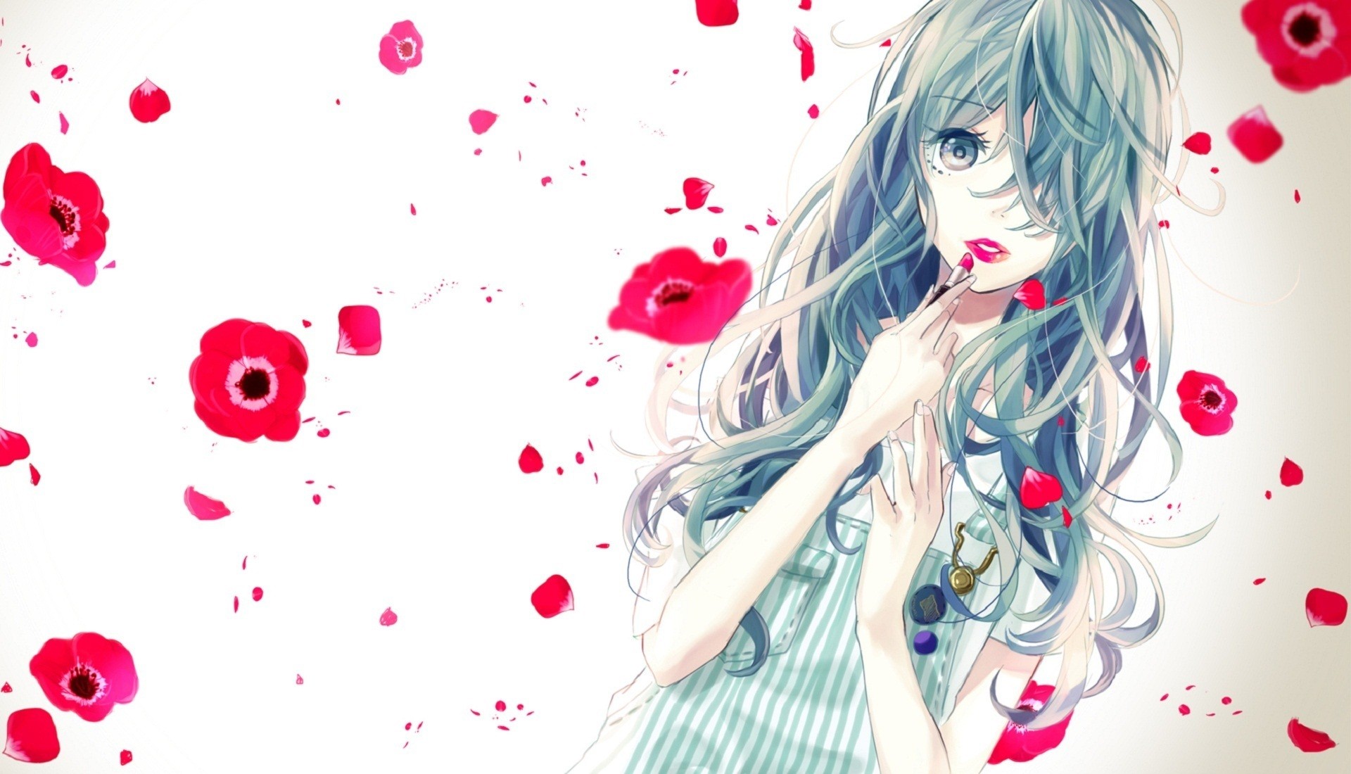 Citrus Manga Wallpapers