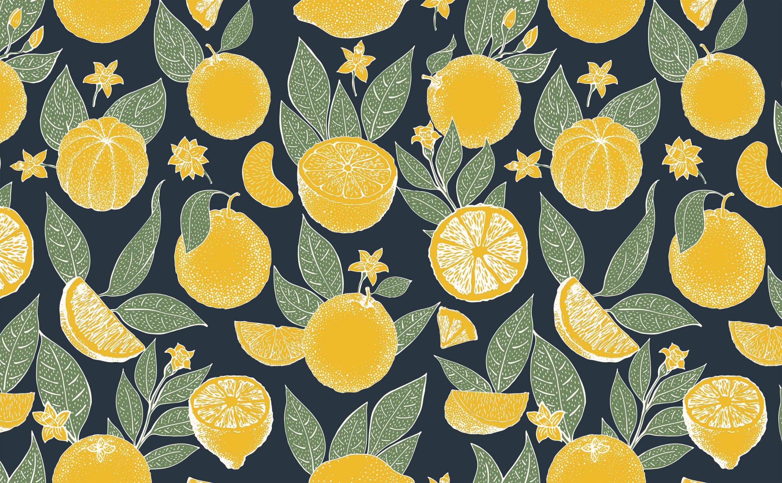 Citrus Wallpapers