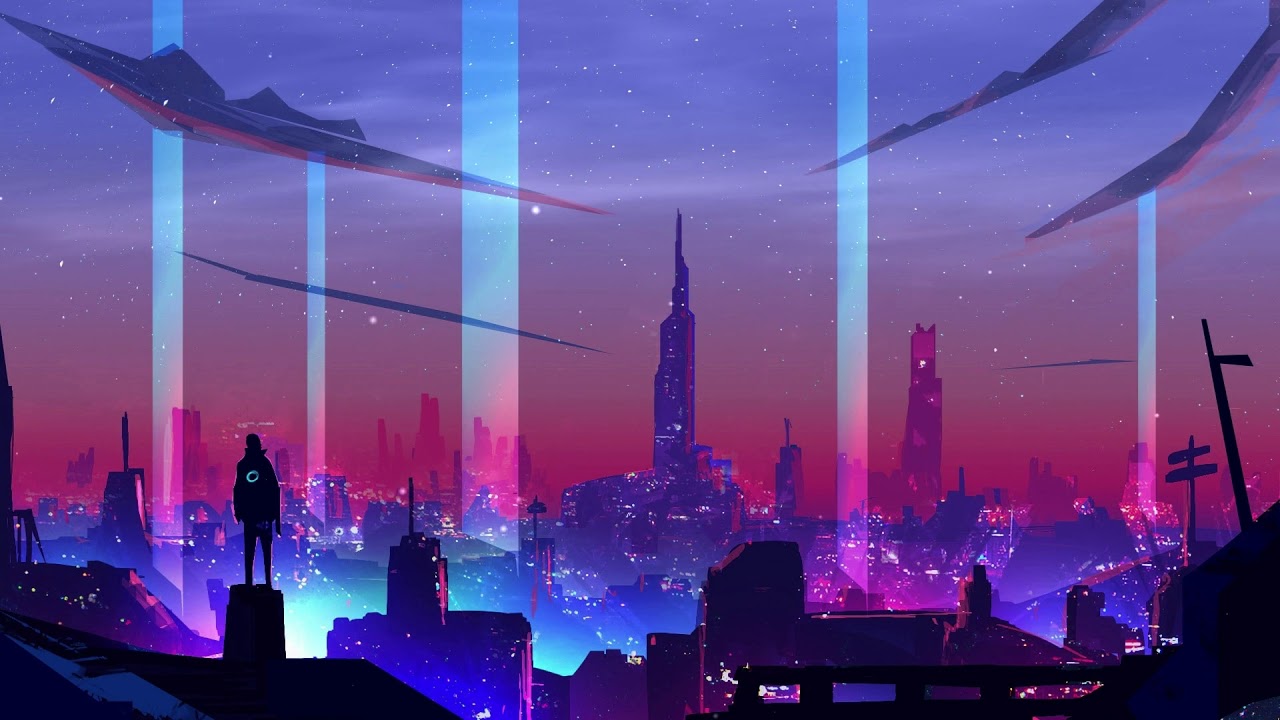 City Live Wallpapers