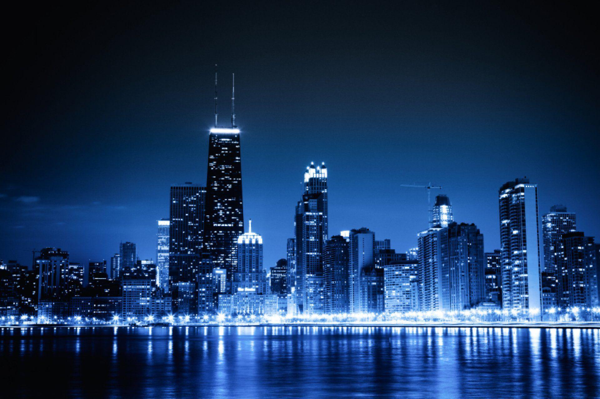 City Of Chicago Wallpapers