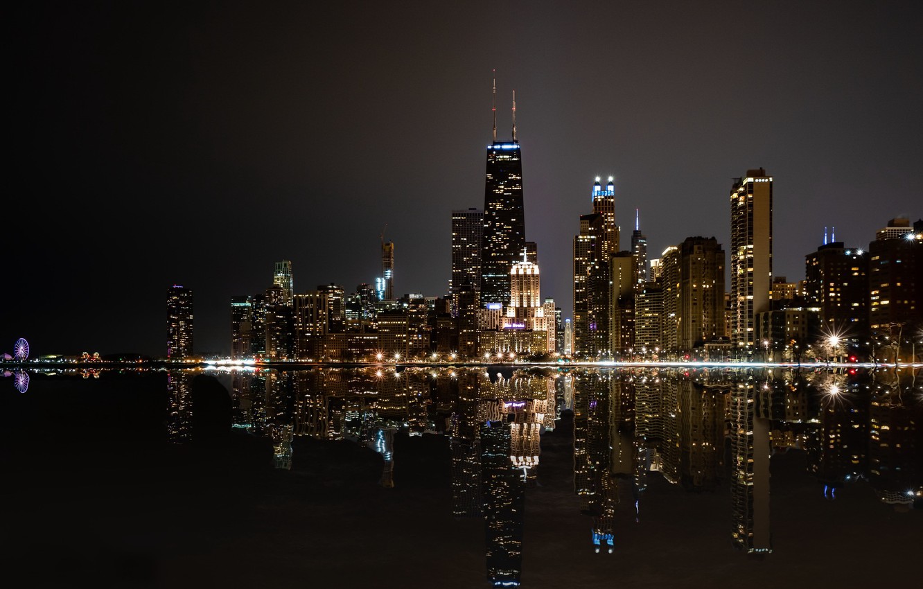 City Of Chicago Wallpapers