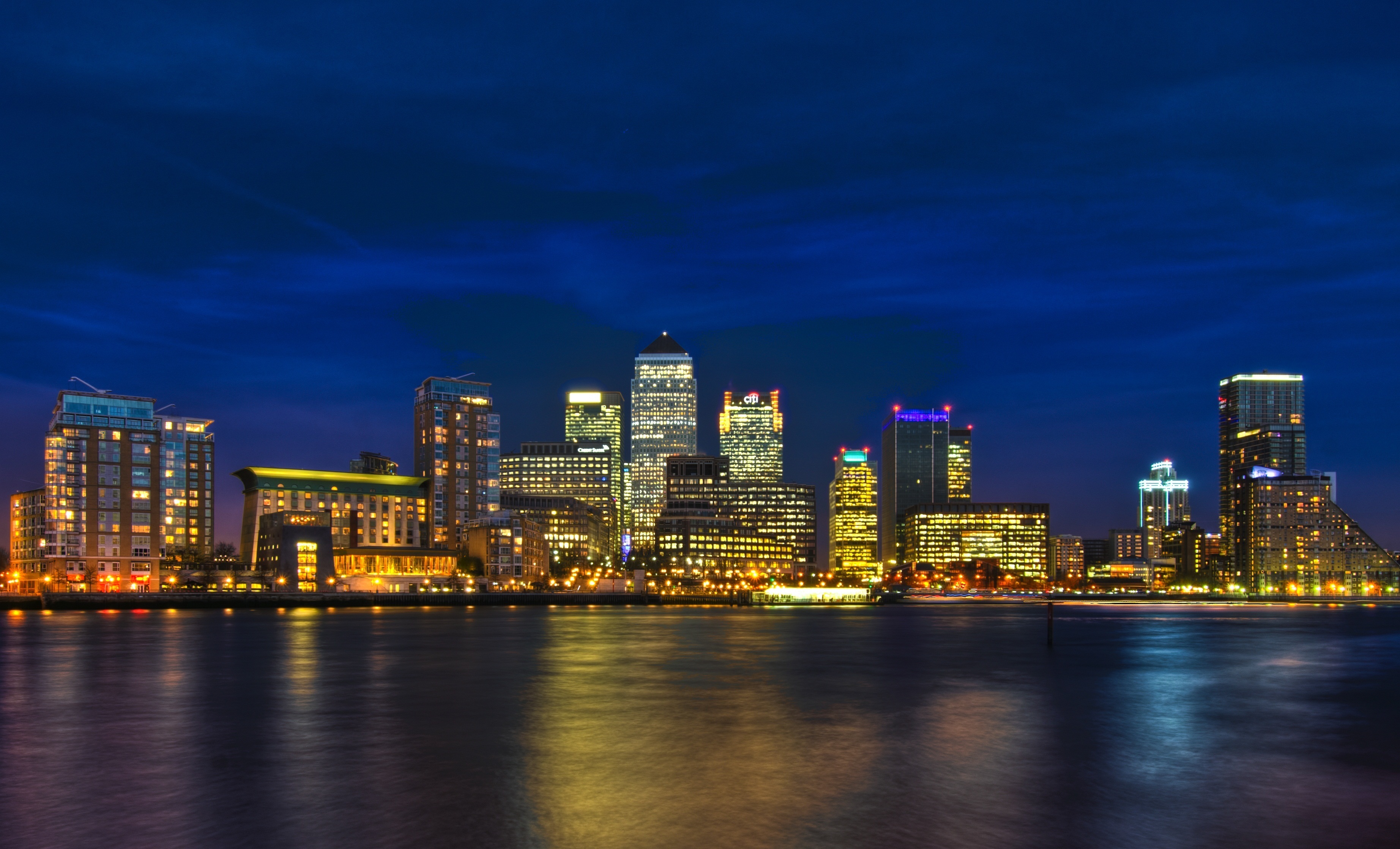 City Of London Wallpapers