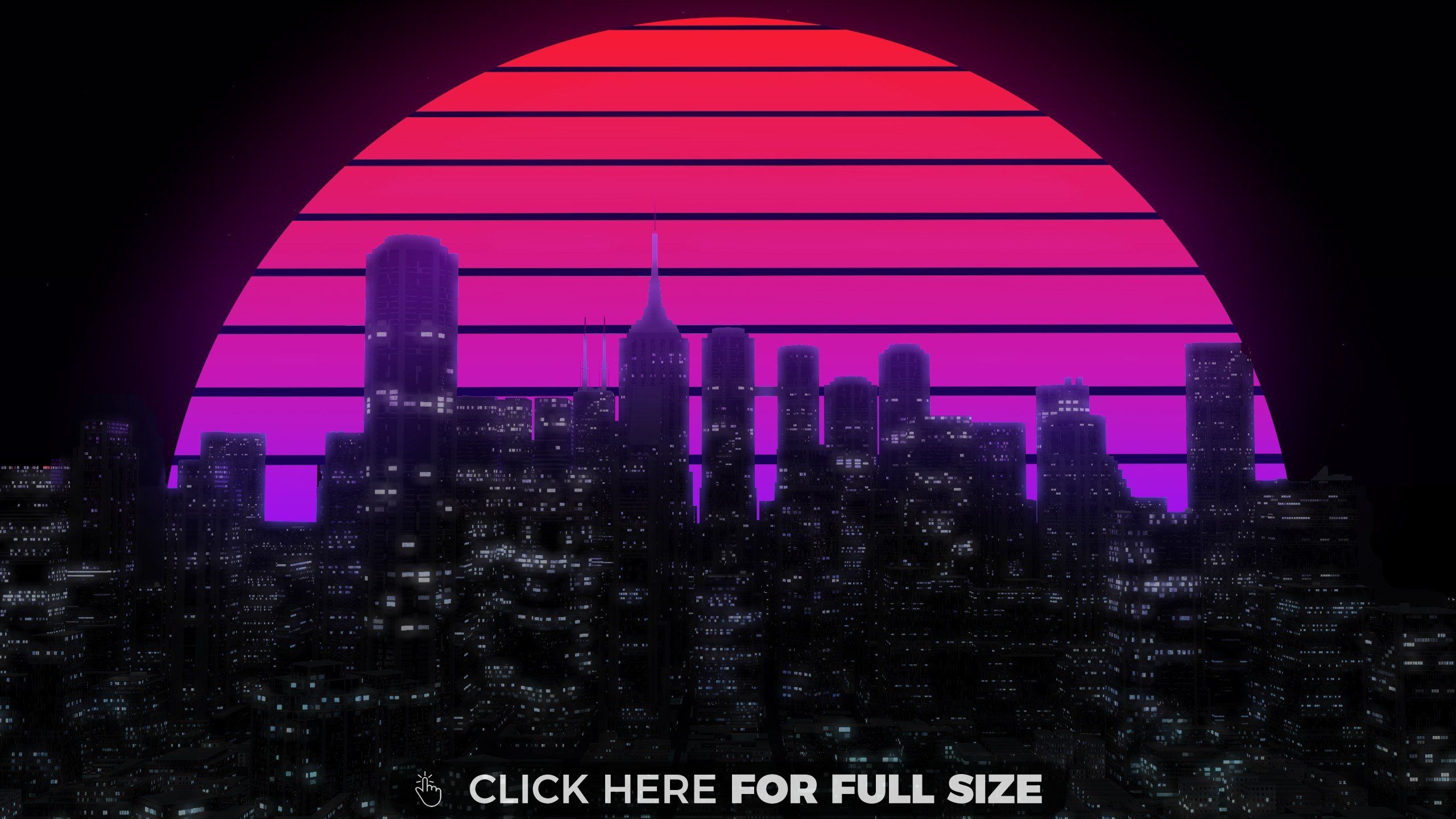 City Skyline Wallpapers