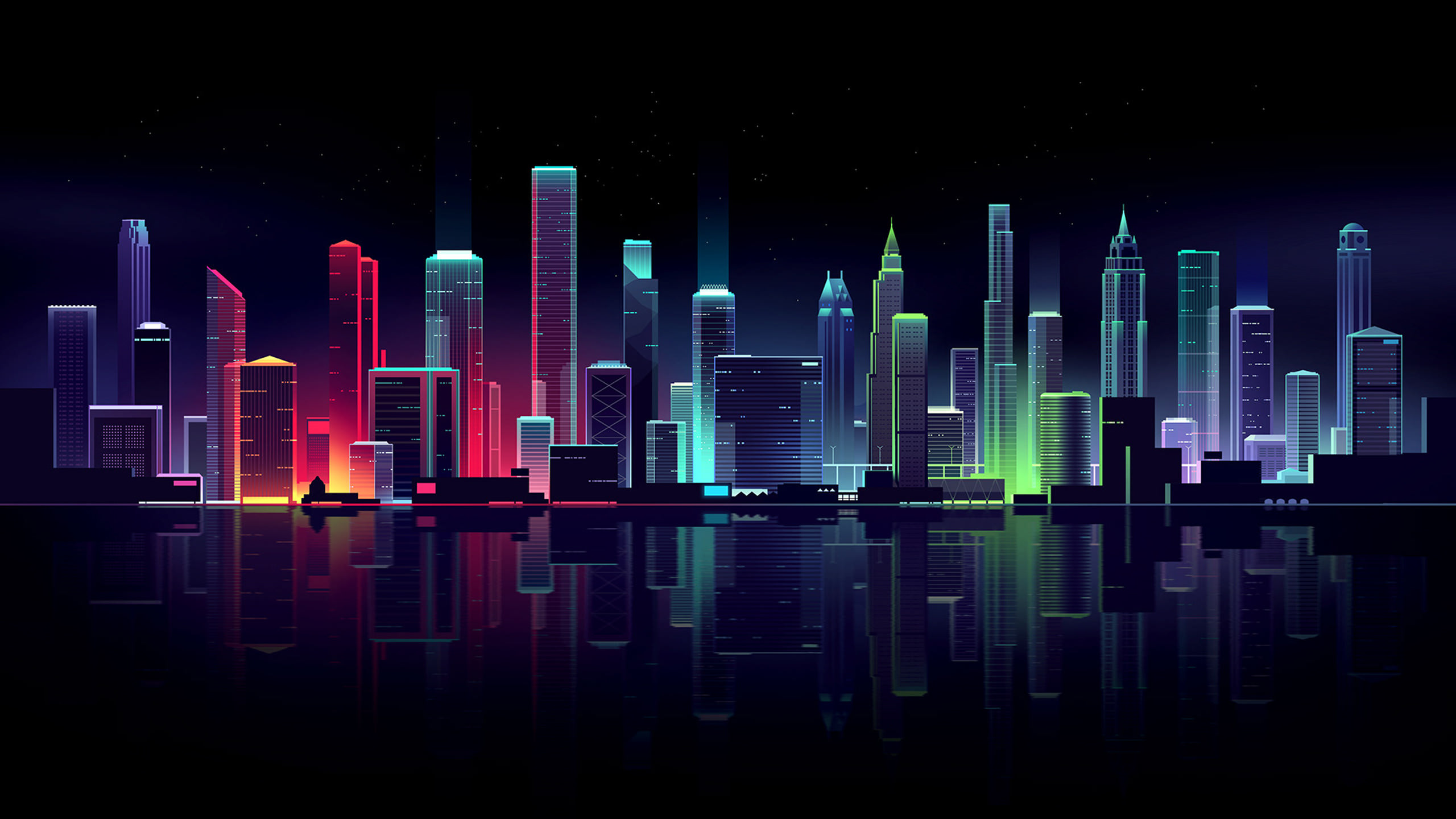 Cityscape Wallpapers