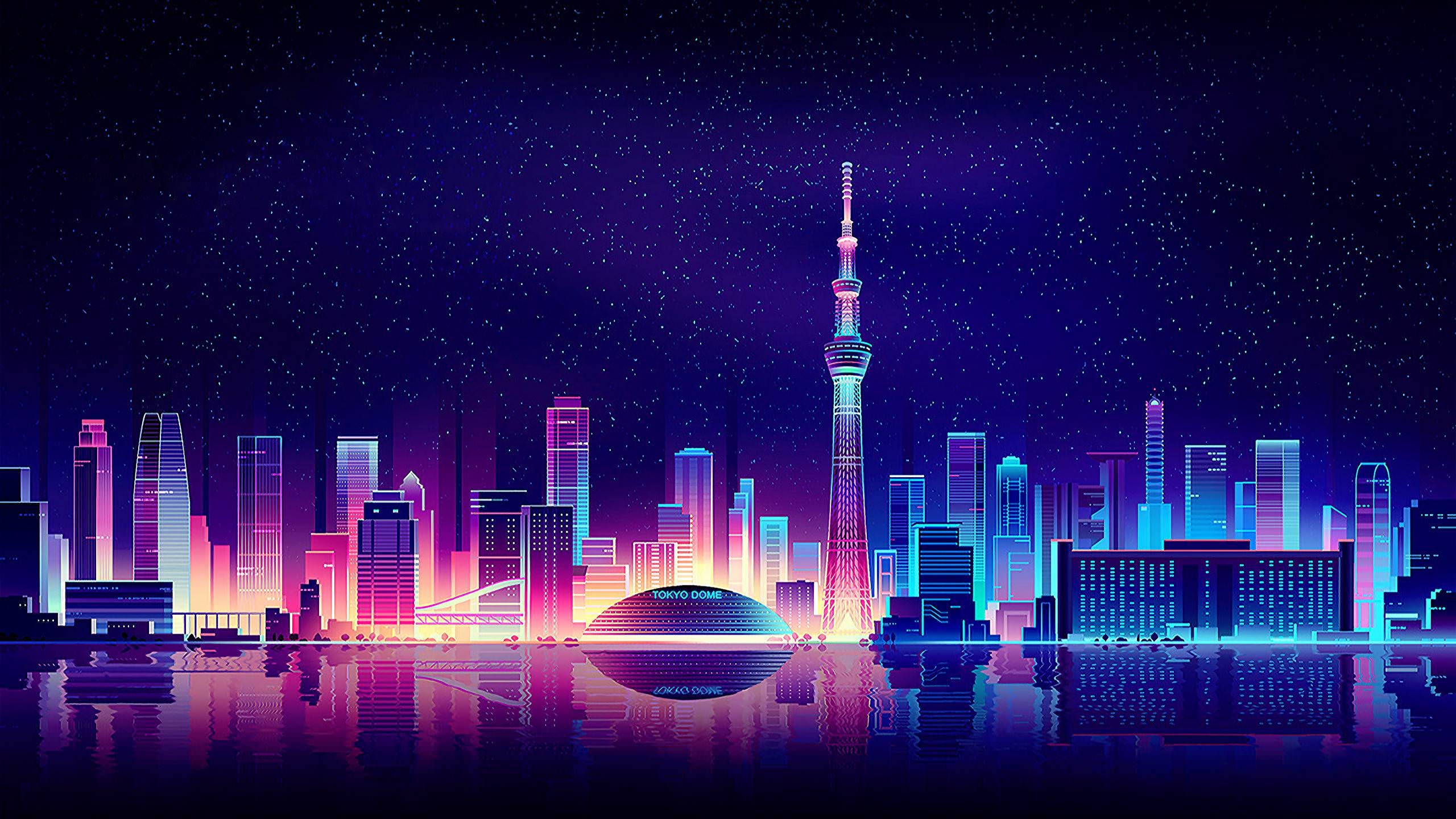 Cityscape Wallpapers