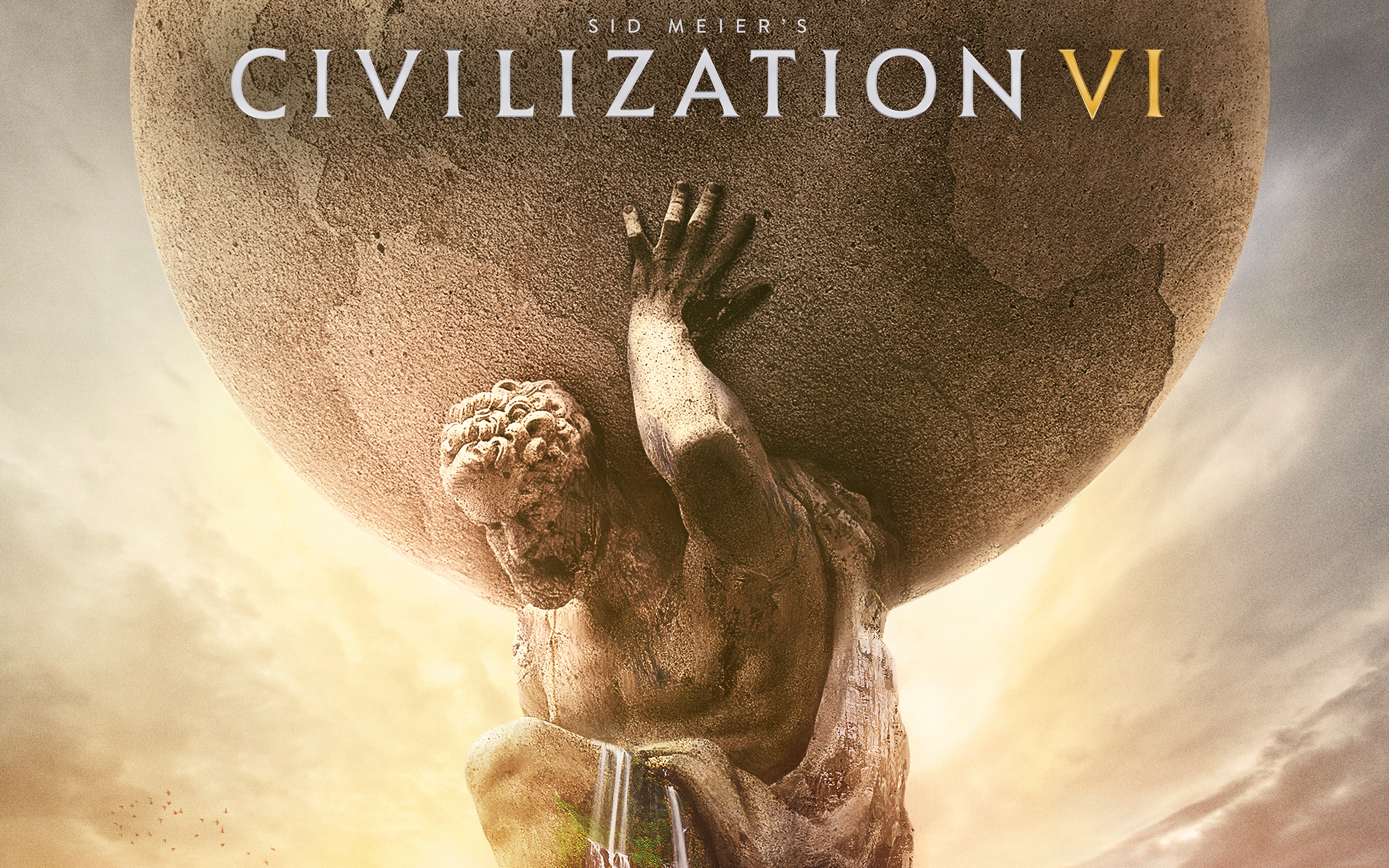 Civ Wallpapers