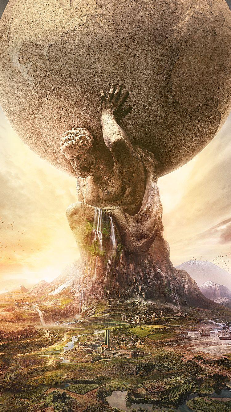 Civ Wallpapers