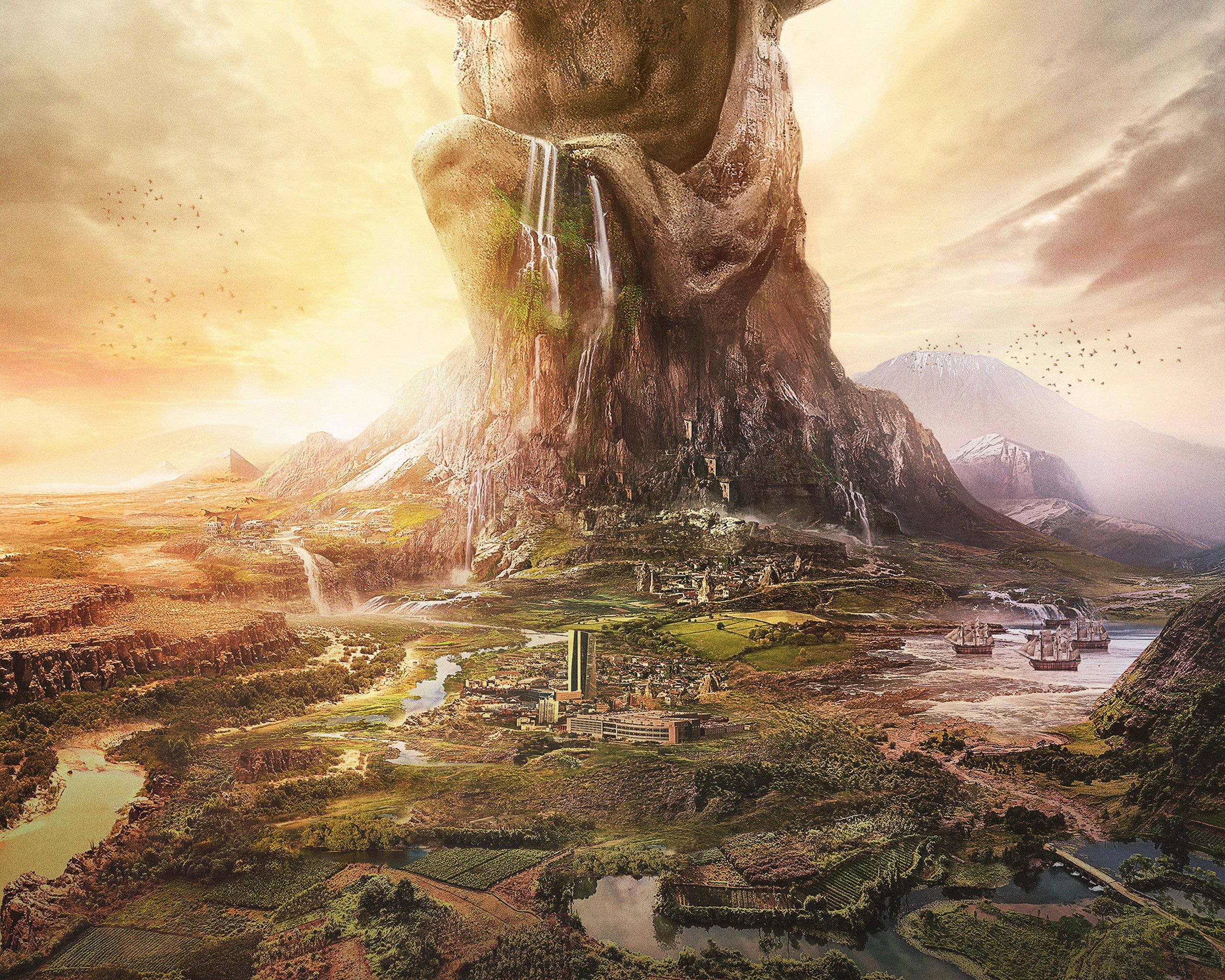 Civ Wallpapers