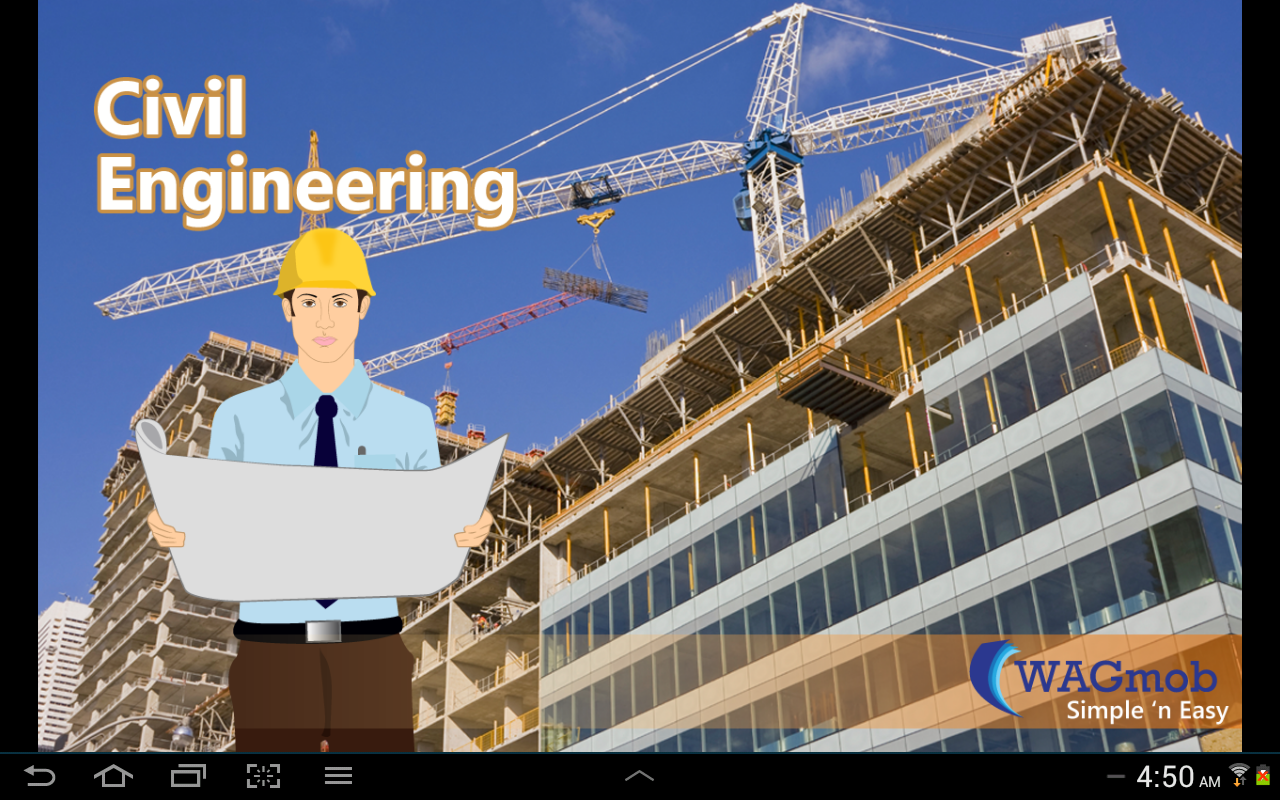 Civil Engineer Wallpapers