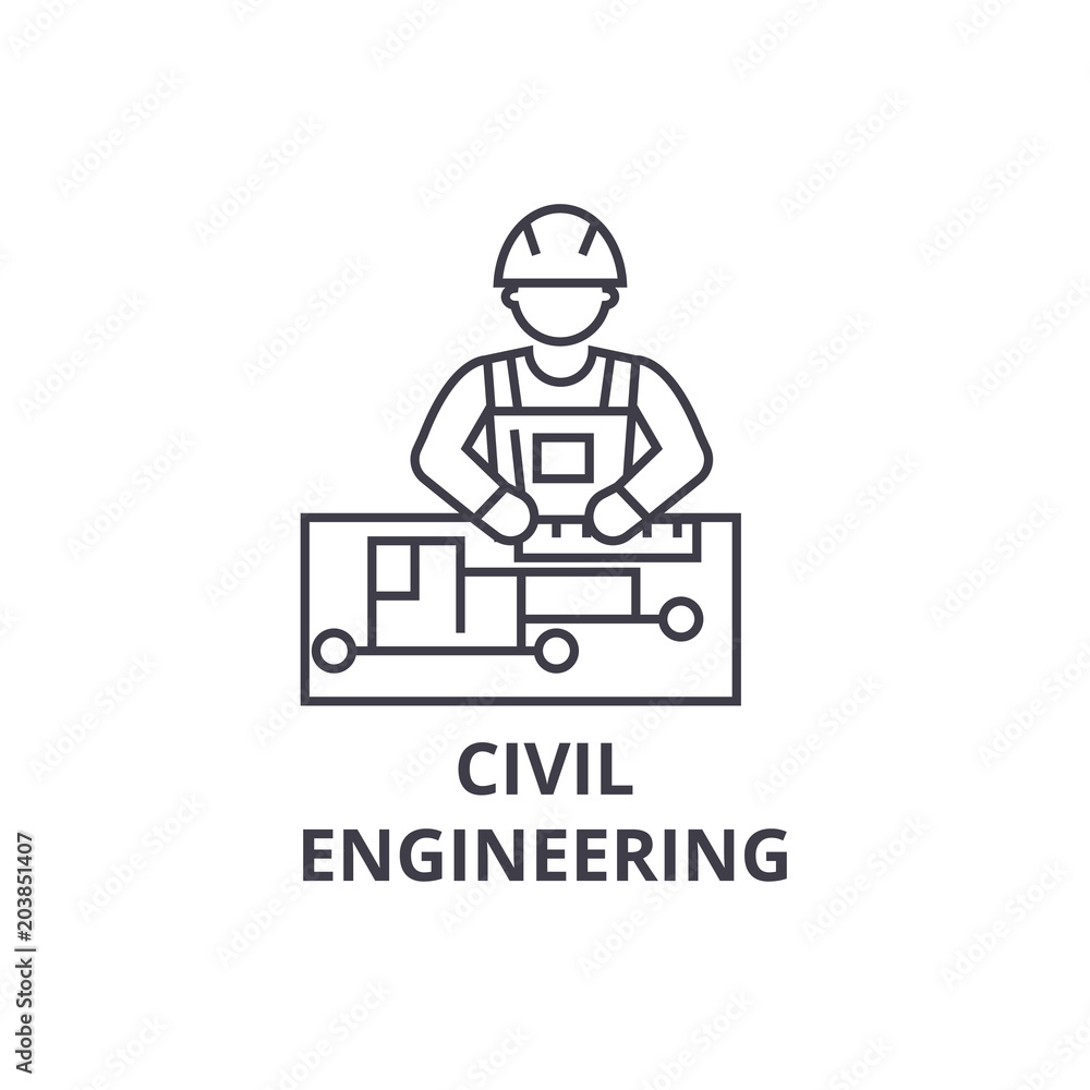 Civil Engineers Logos Wallpapers