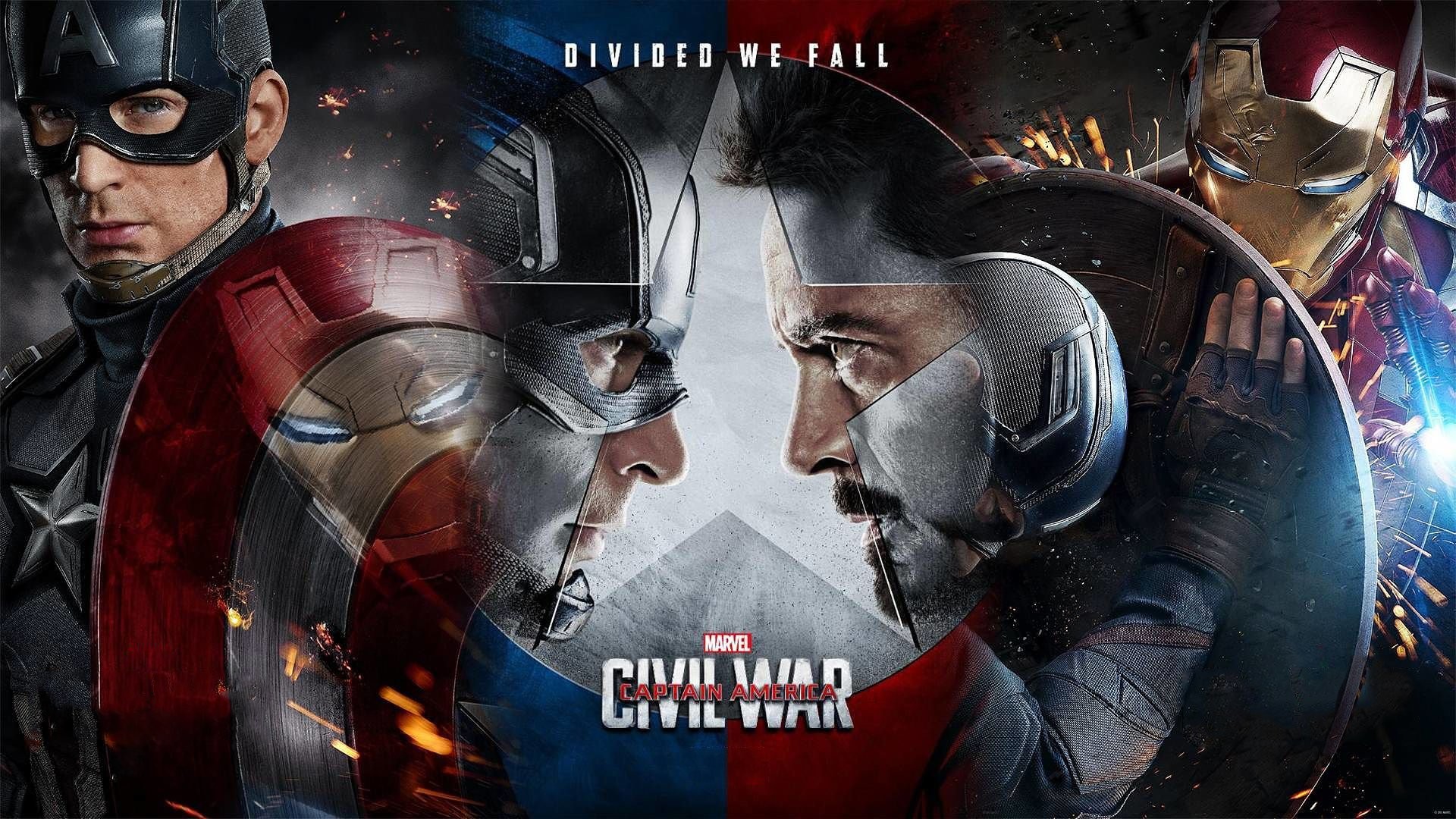 Civil War Wallpapers