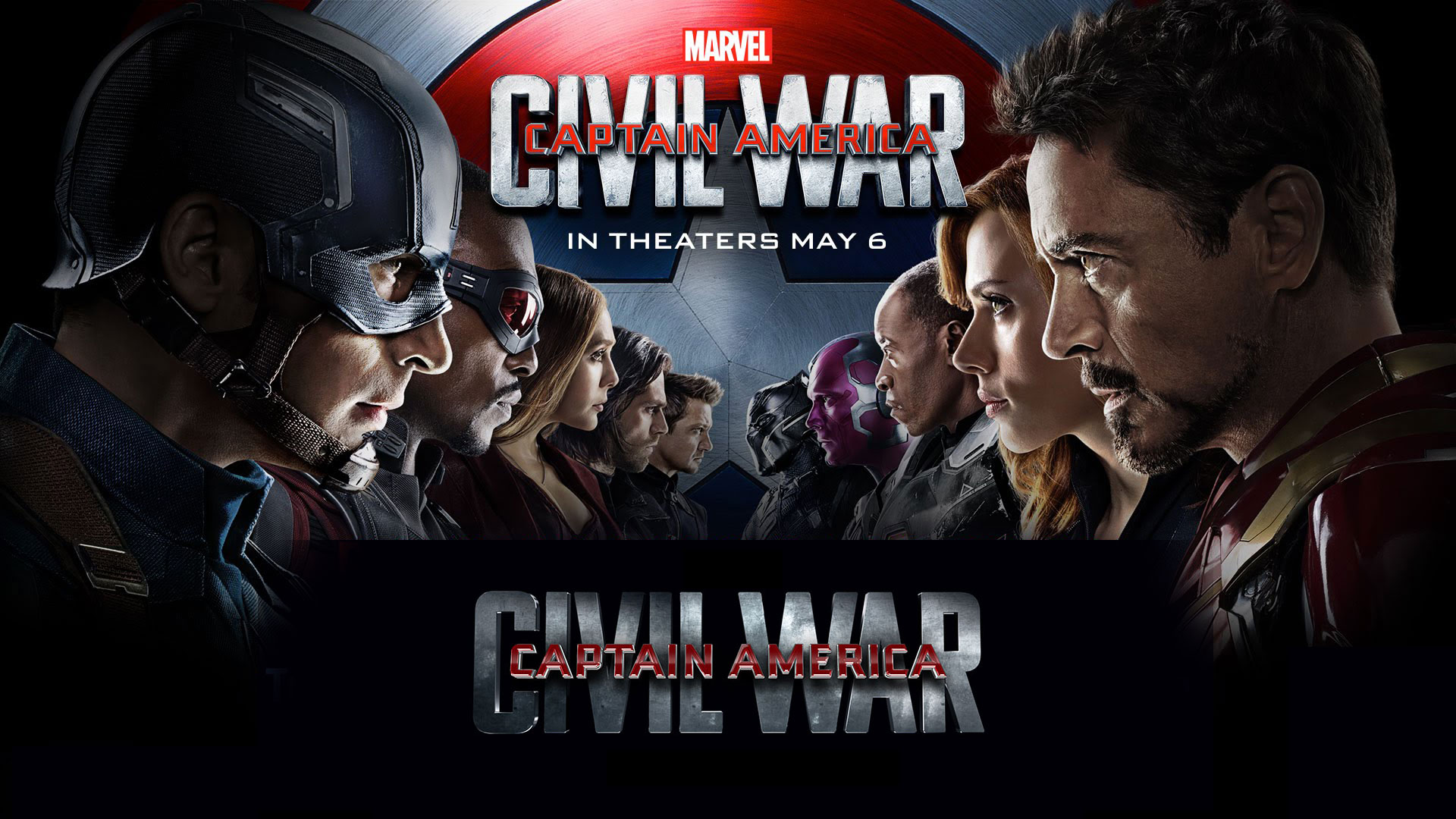 Civil War Wallpapers