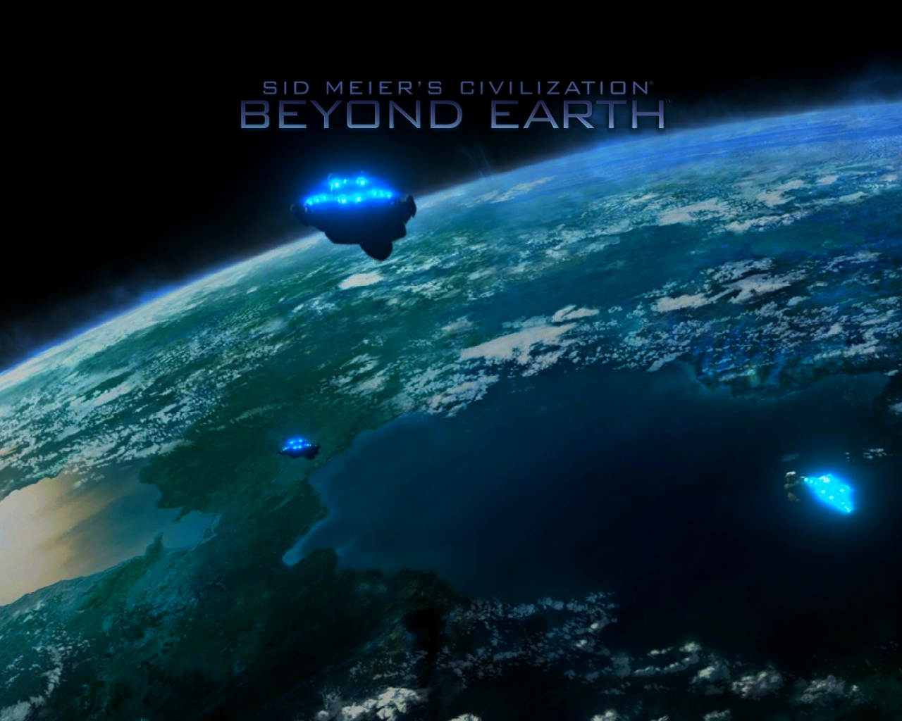 Civilization: Beyond Earth Wallpapers