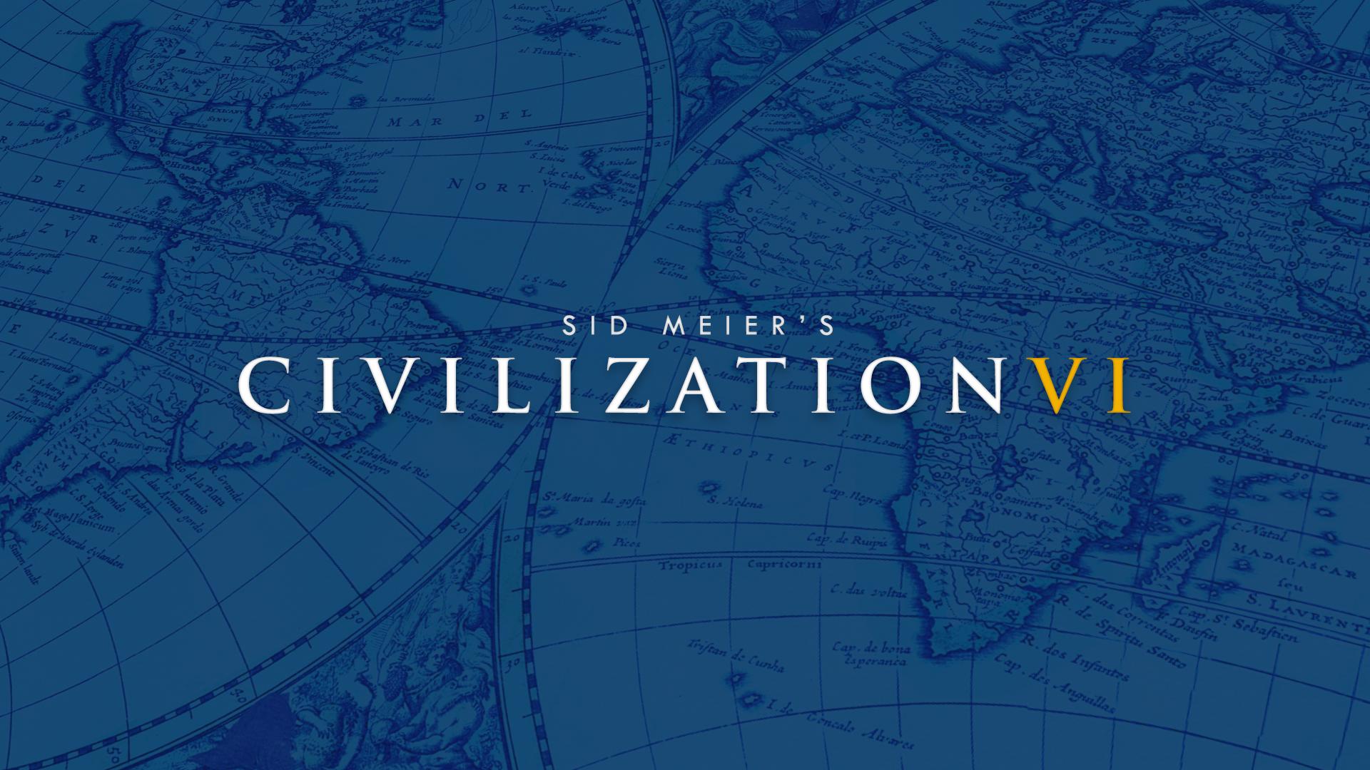 Civilization VI Wallpapers