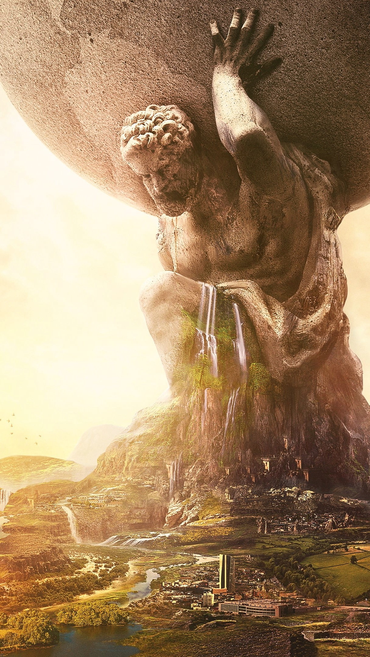 Civilization VI Wallpapers