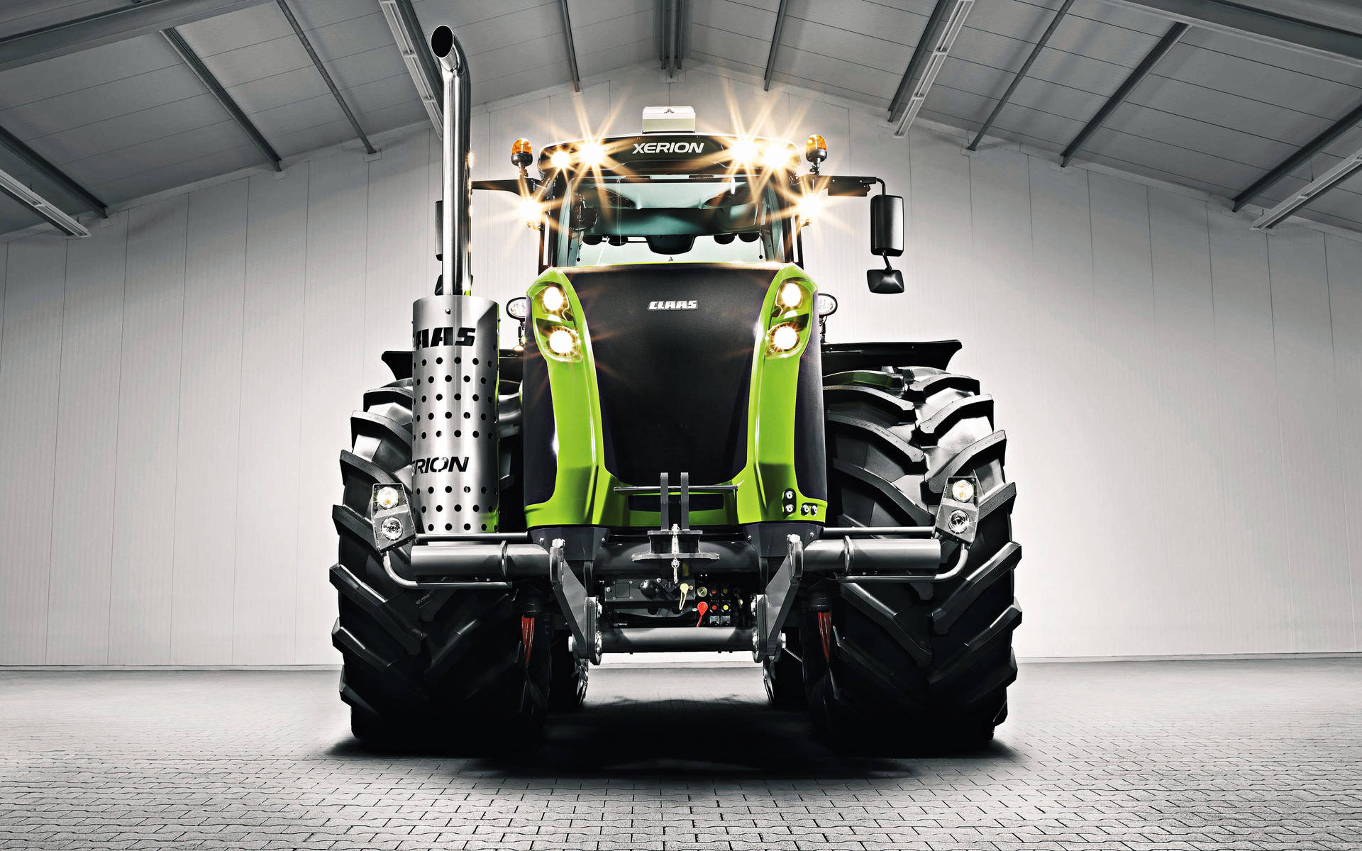 Claas Wallpapers