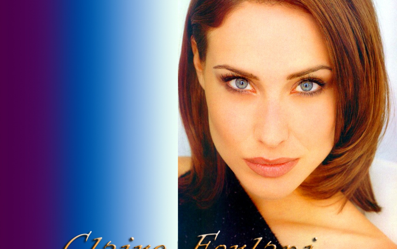 Claire Forlani Wallpapers