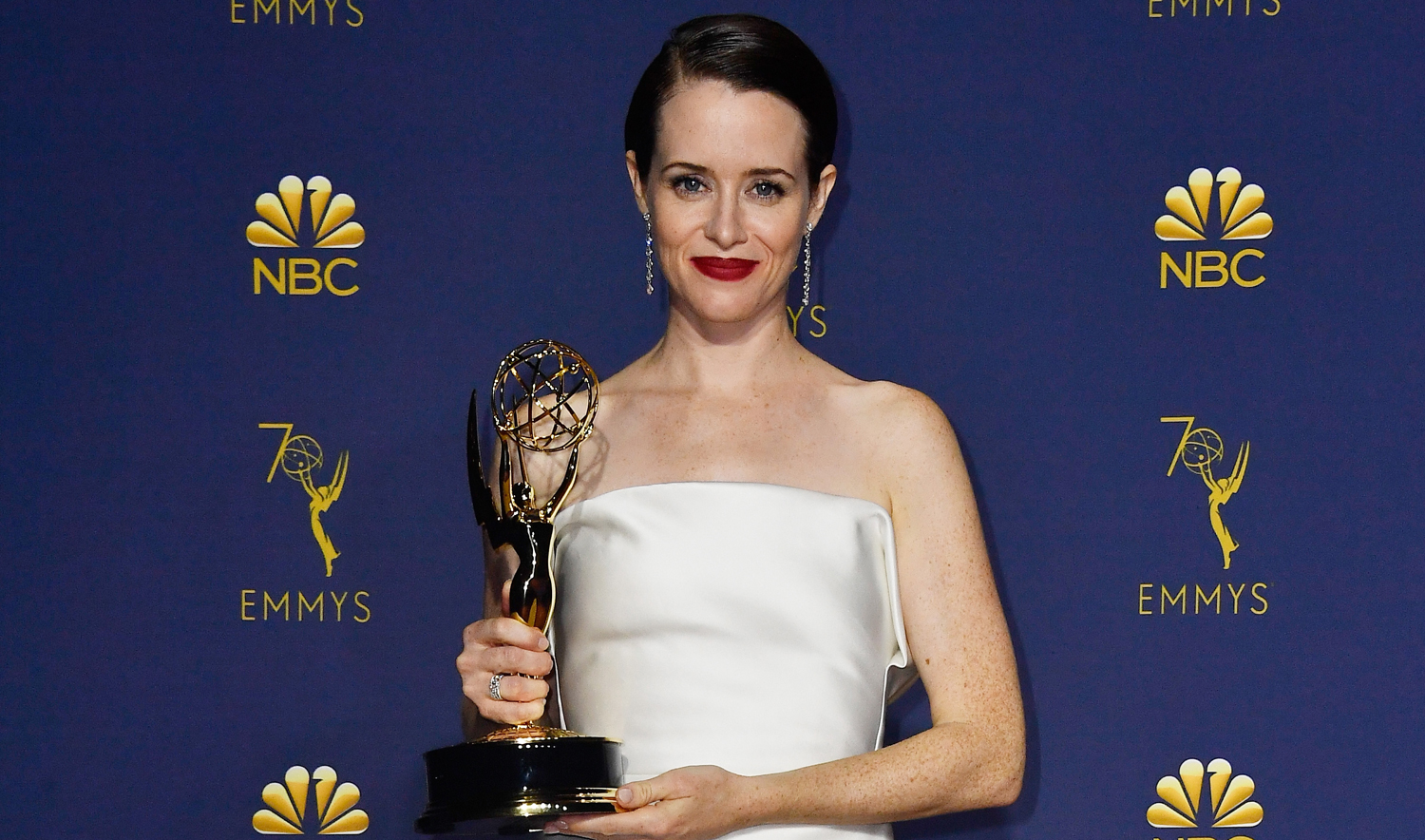 Claire Foy Actress 2021 Wallpapers