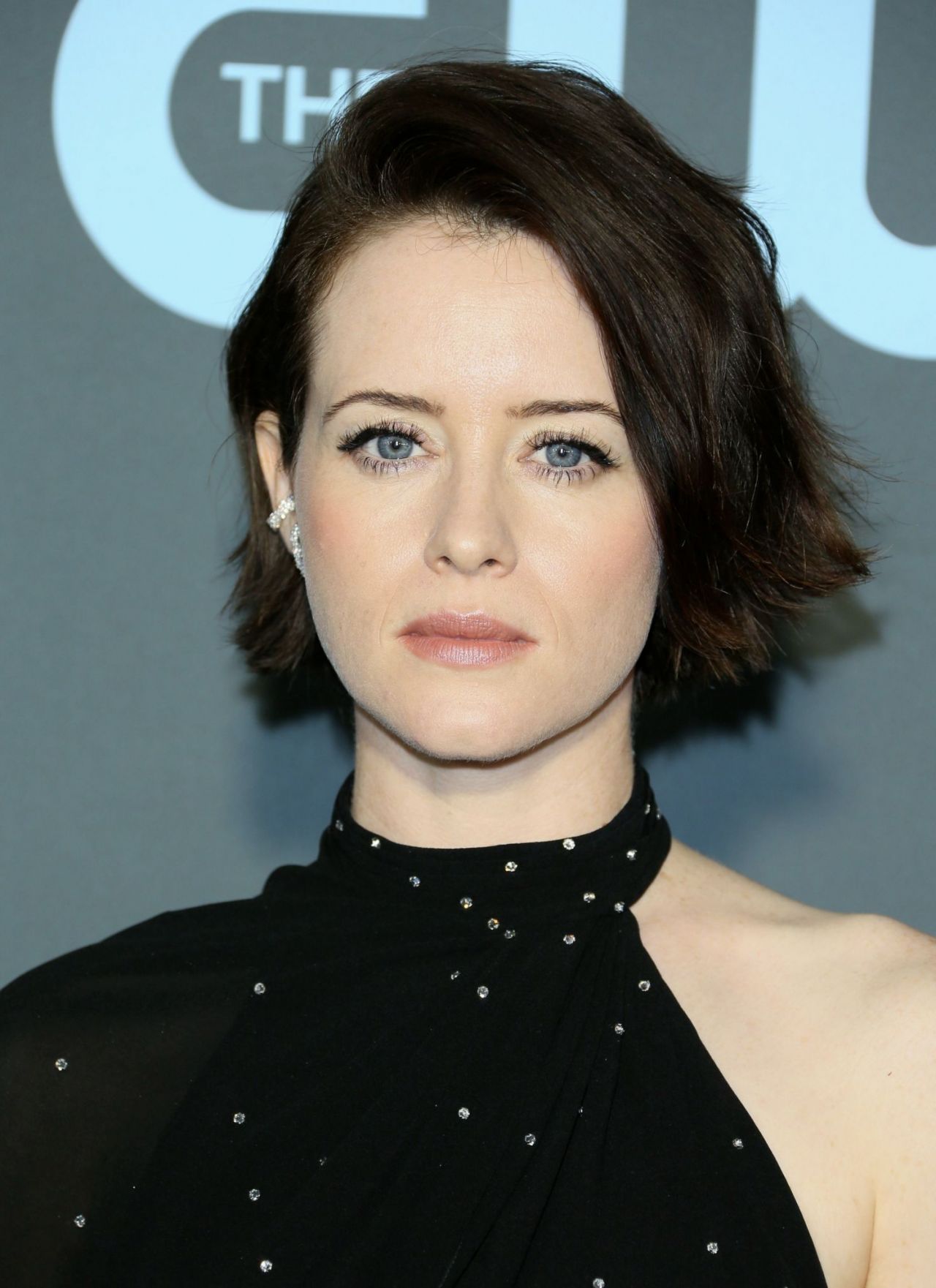 Claire Foy My Son Movie 2021 Wallpapers