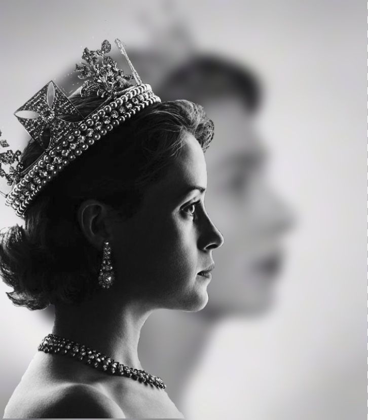 Claire Foy The Crown Wallpapers