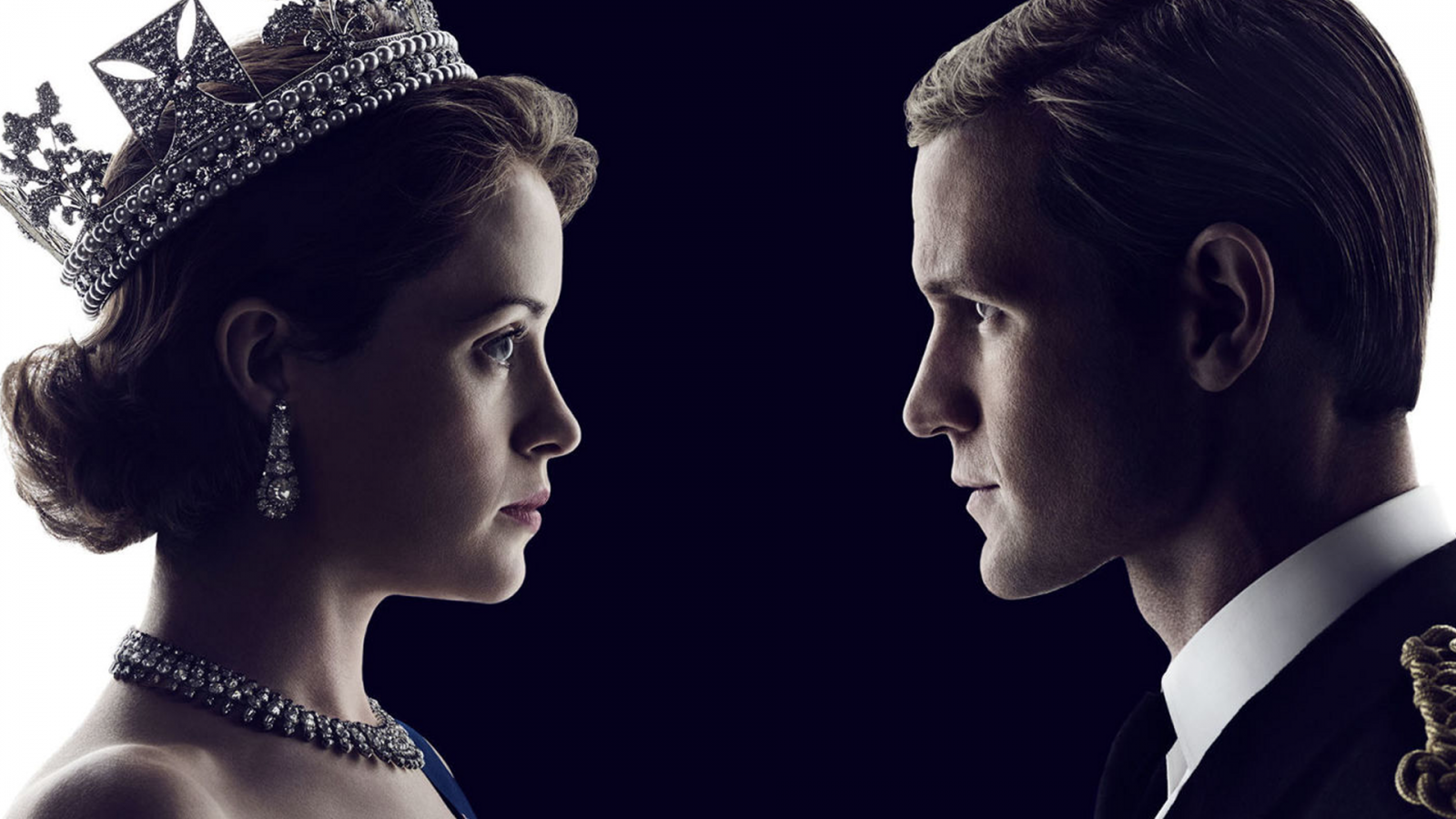 Claire Foy The Crown Wallpapers