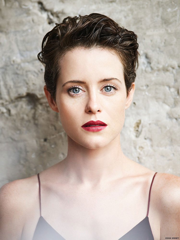 Claire Foy Wallpapers