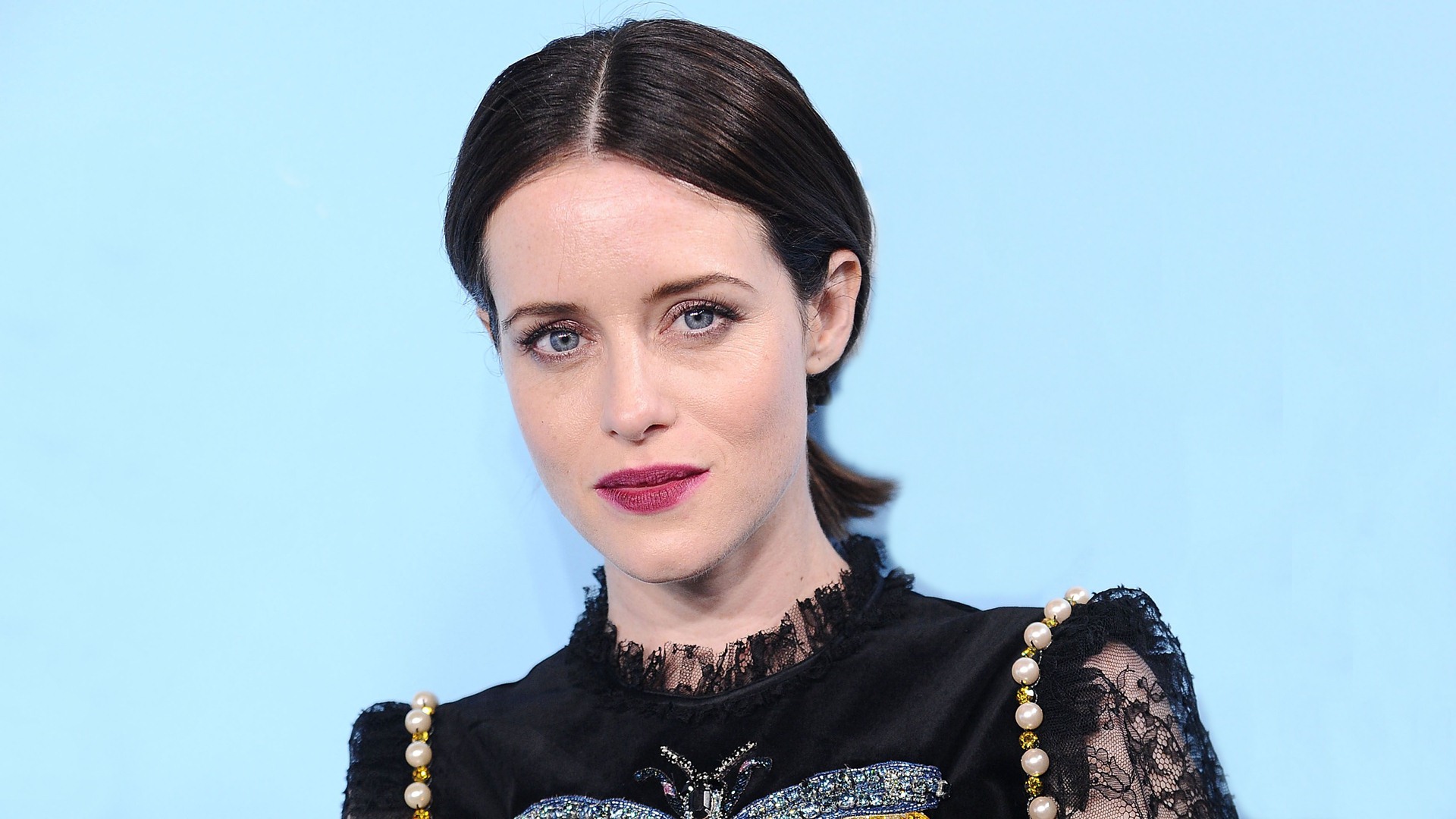 Claire Foy Wallpapers