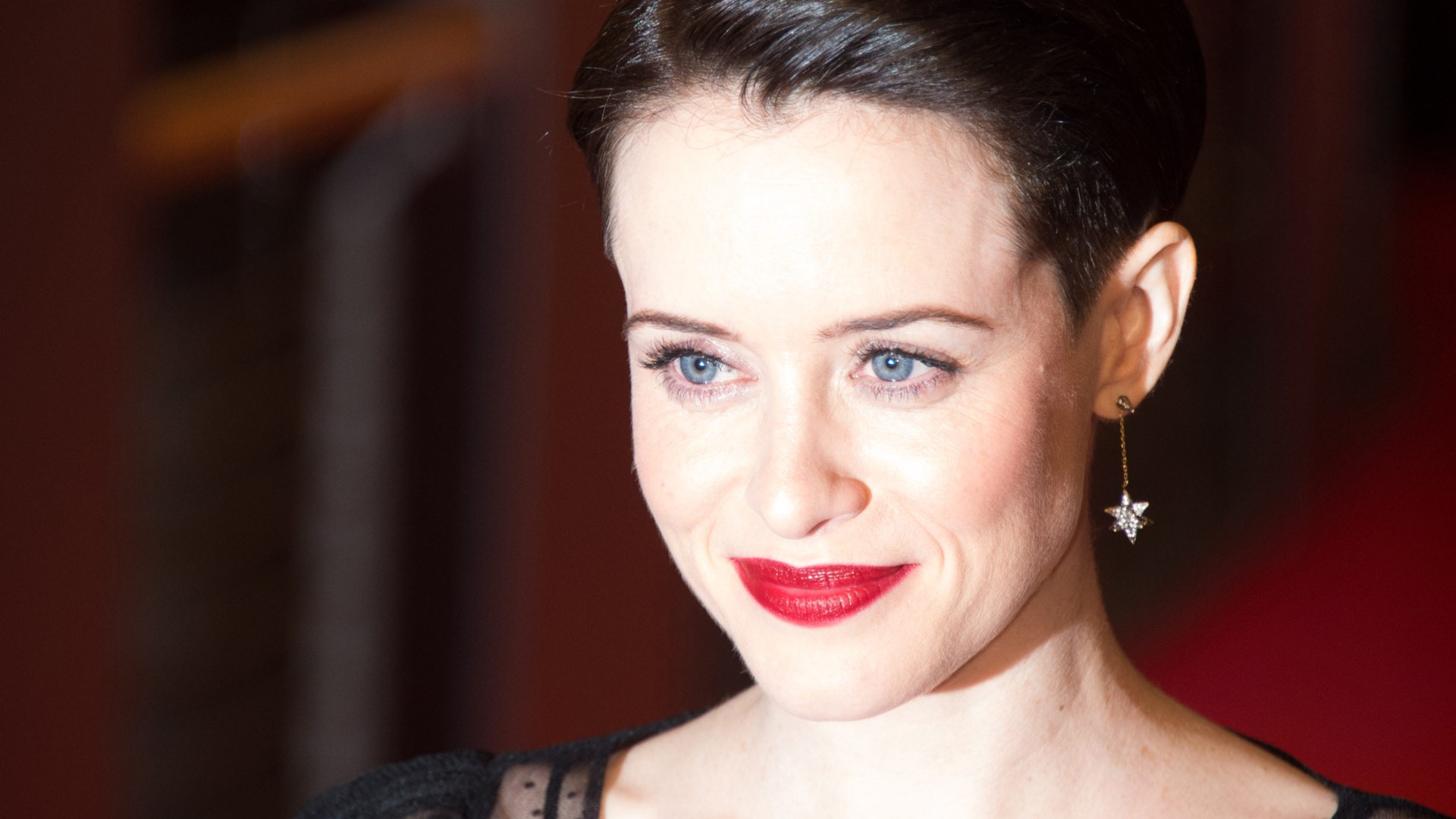 Claire Foy Wallpapers