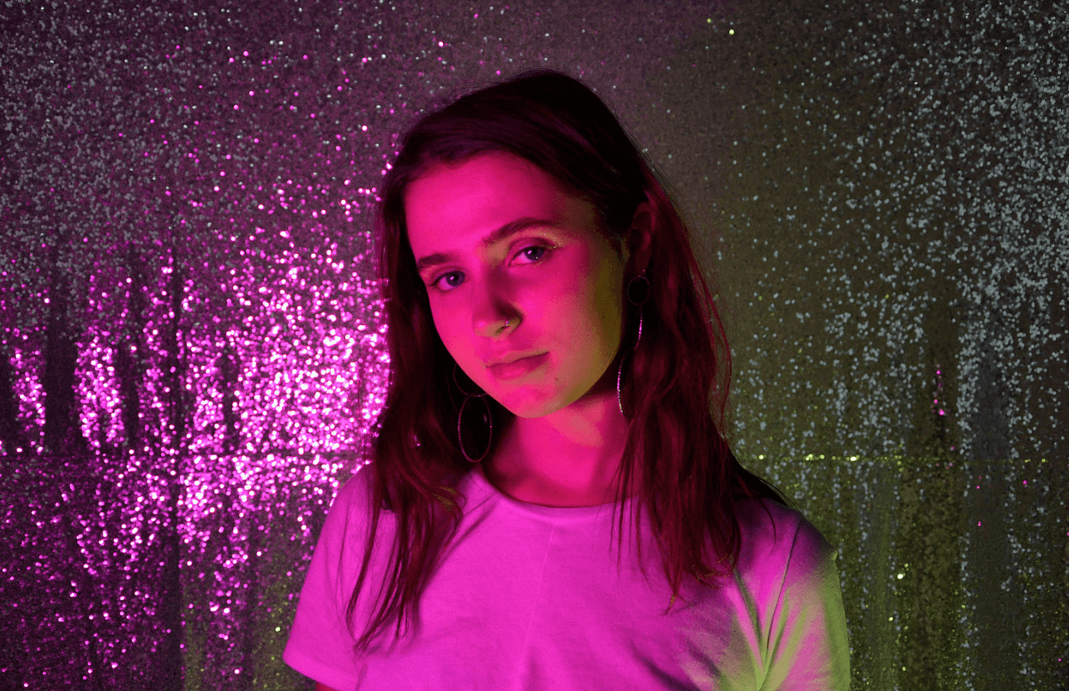 Clairo sofia