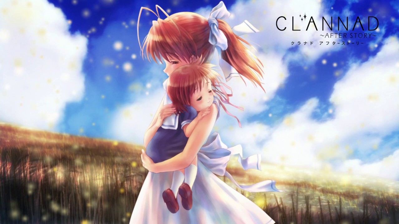 Clannad After Story Wallpapers