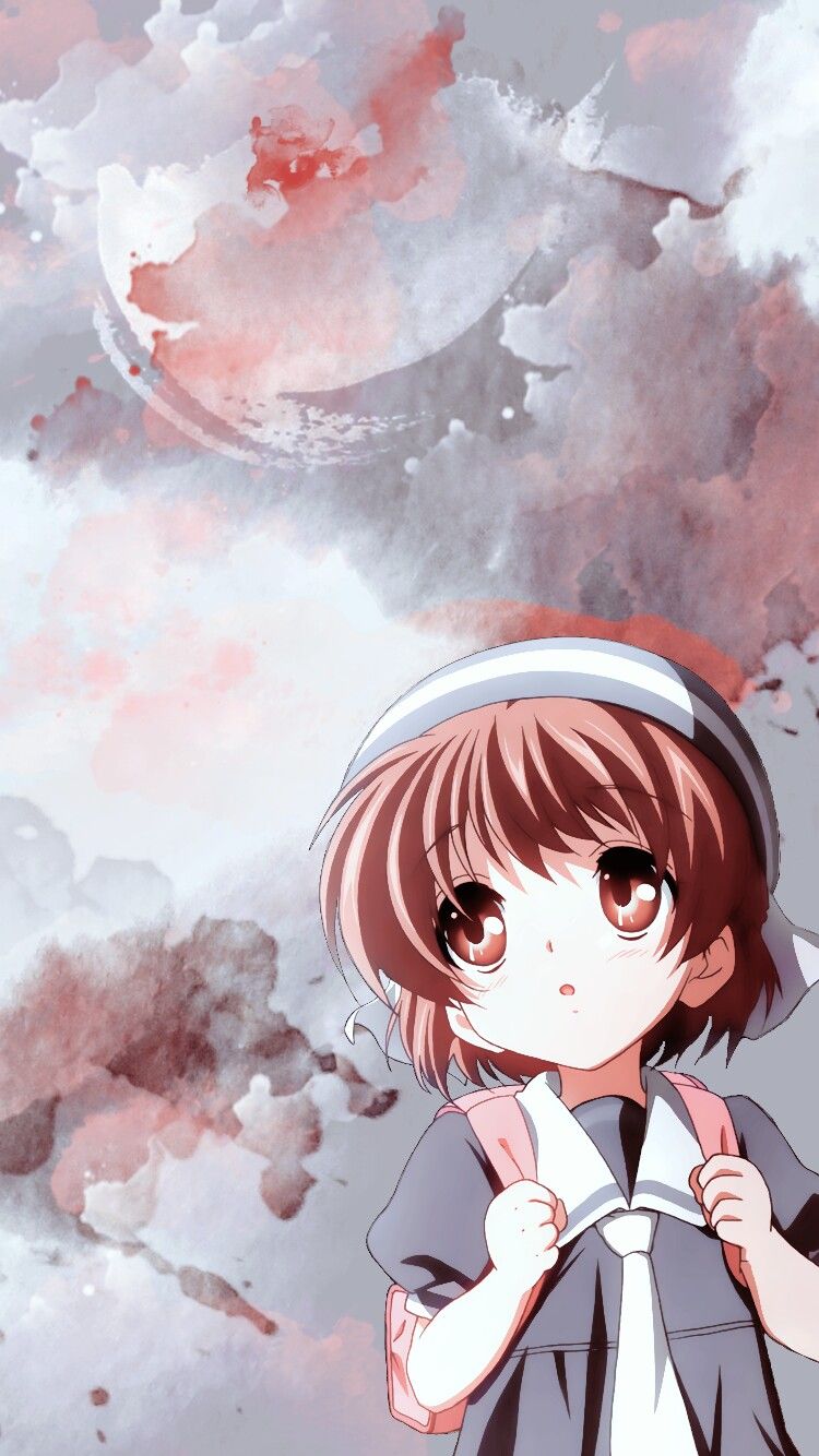 Clannad After Story Wallpapers