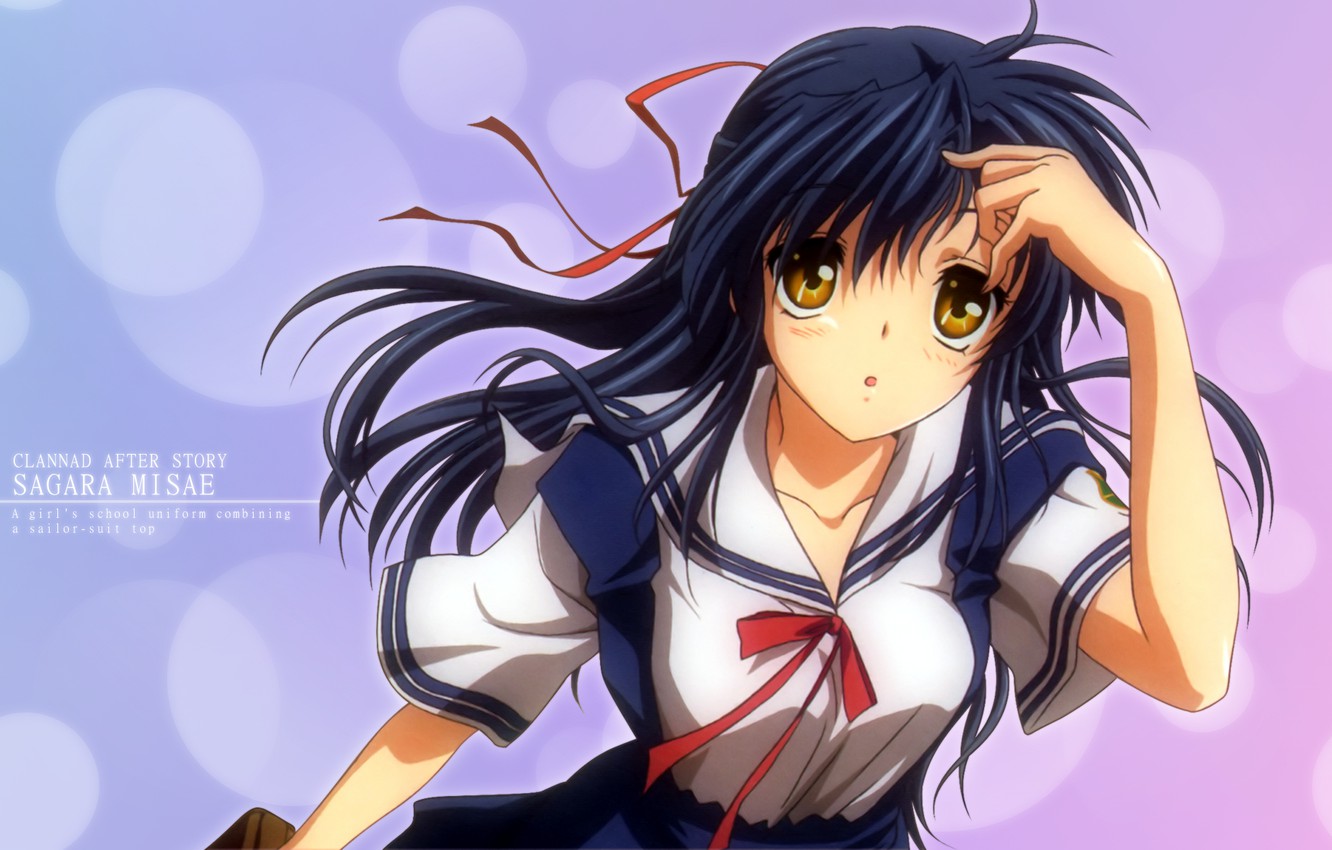 Clannad After Story Wallpapers