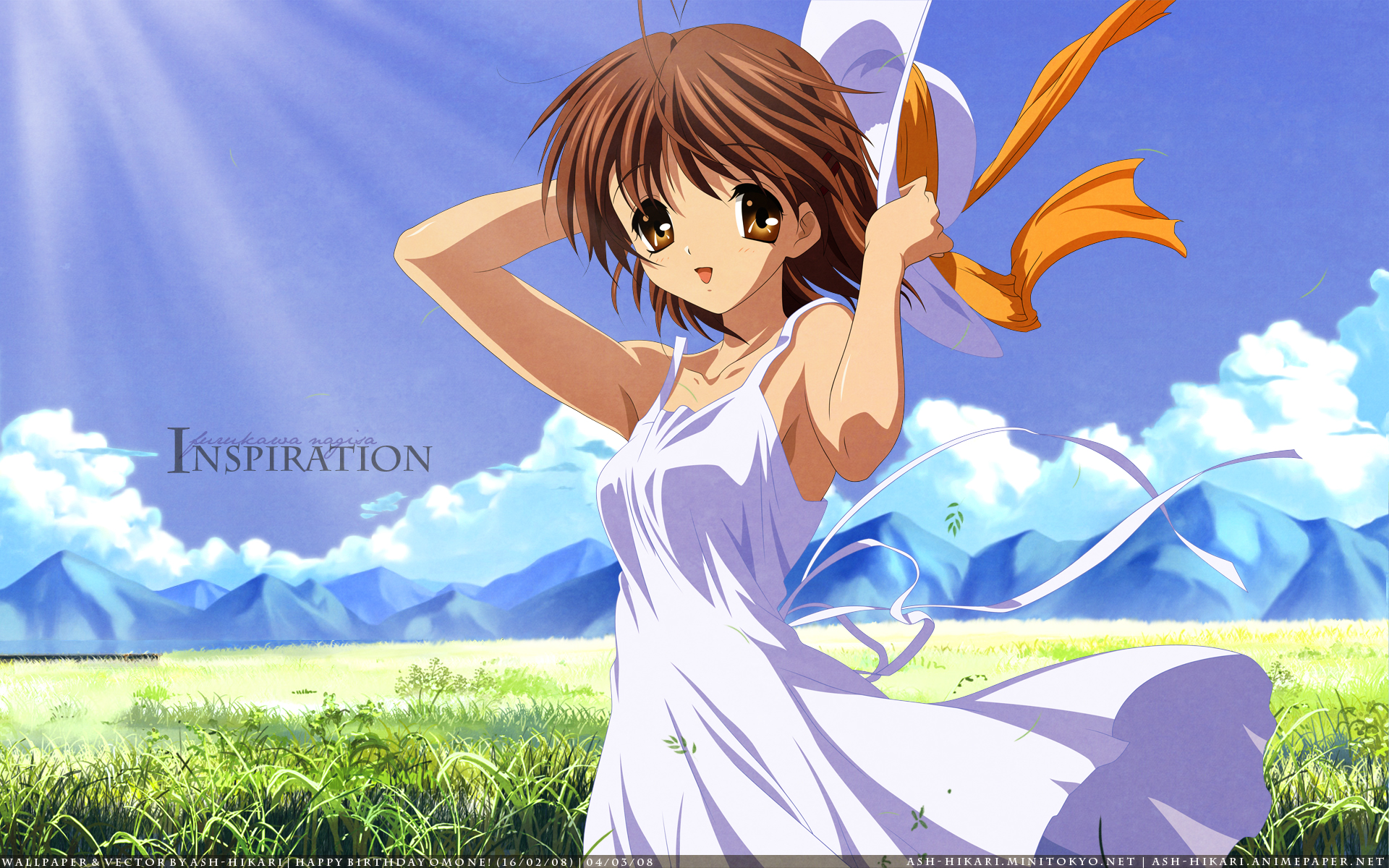 Clannad Wallpapers