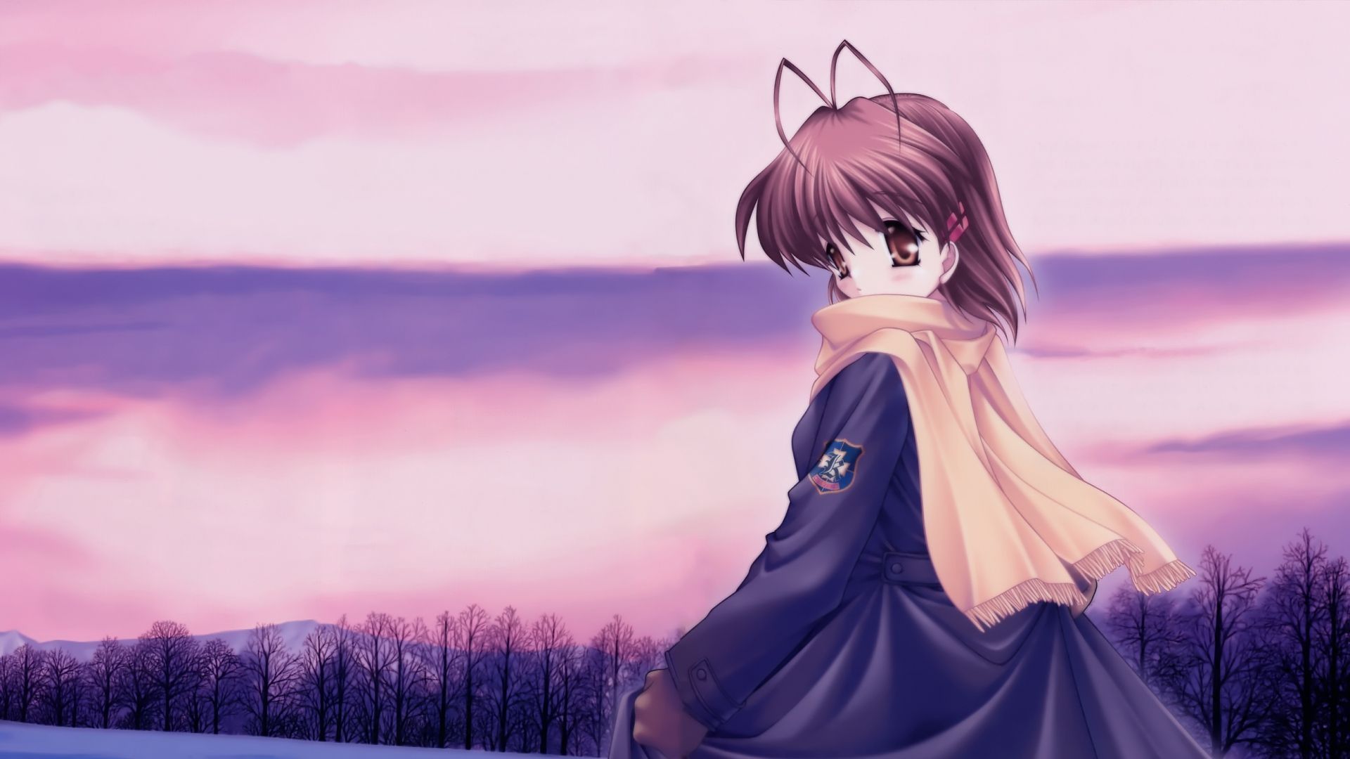 Clannad Wallpapers