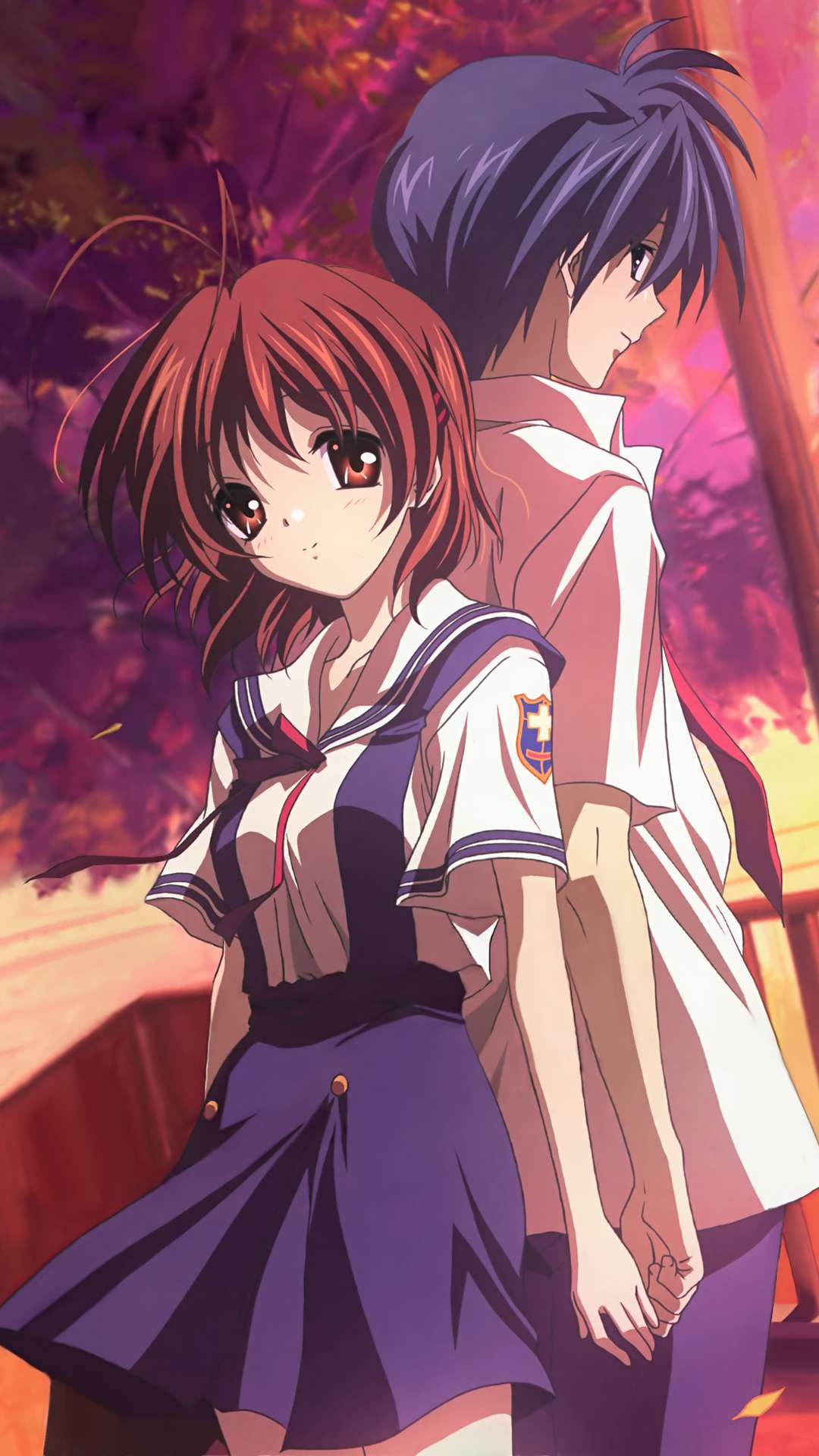 Clannad Wallpapers