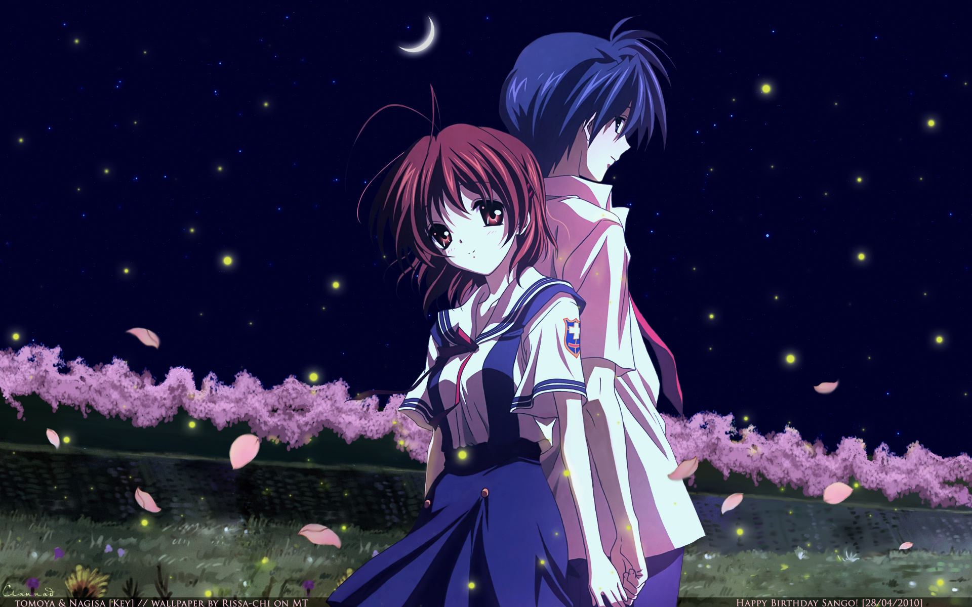 Clannad Wallpapers