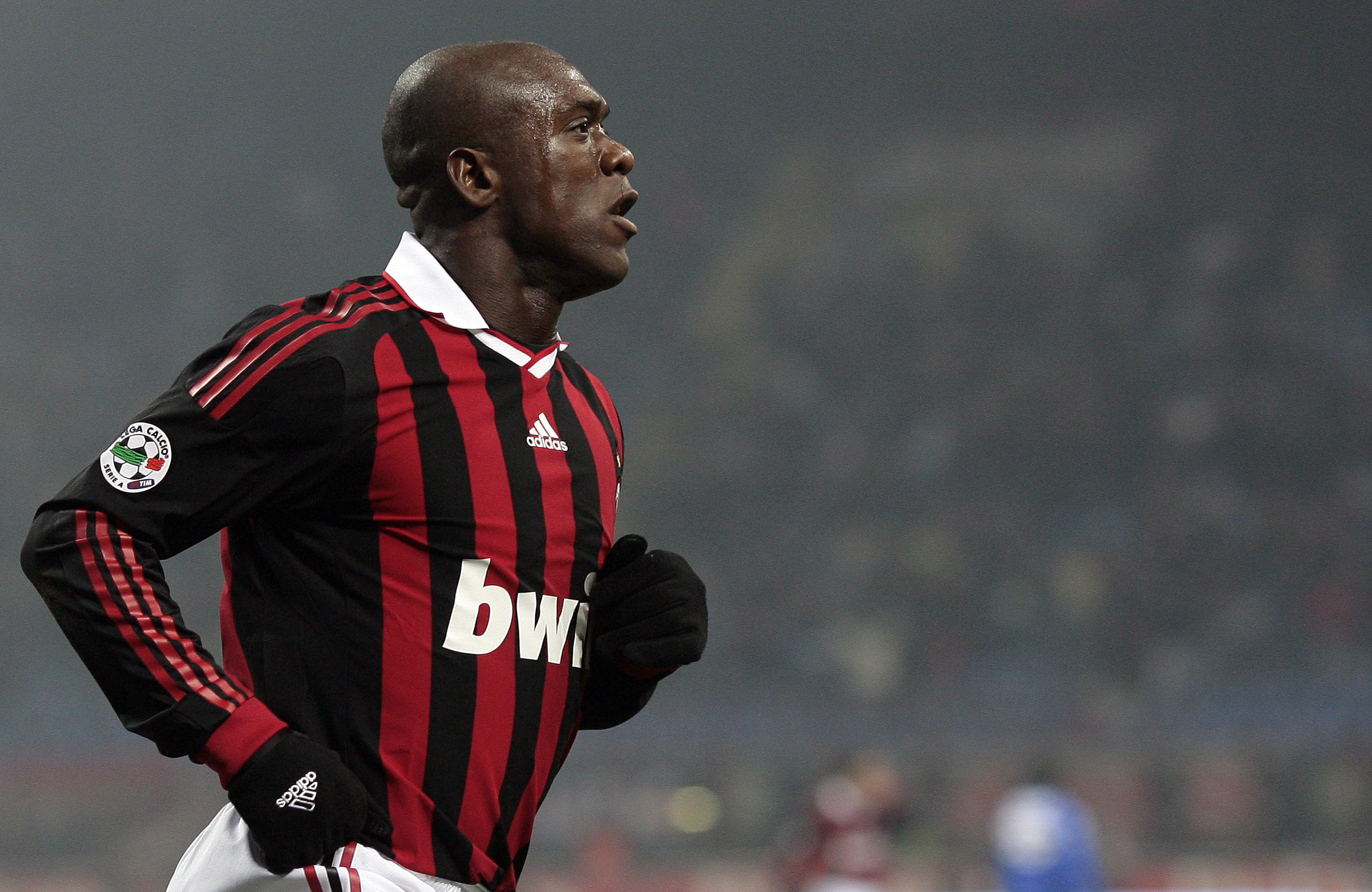 Clarence Seedorf Wallpapers