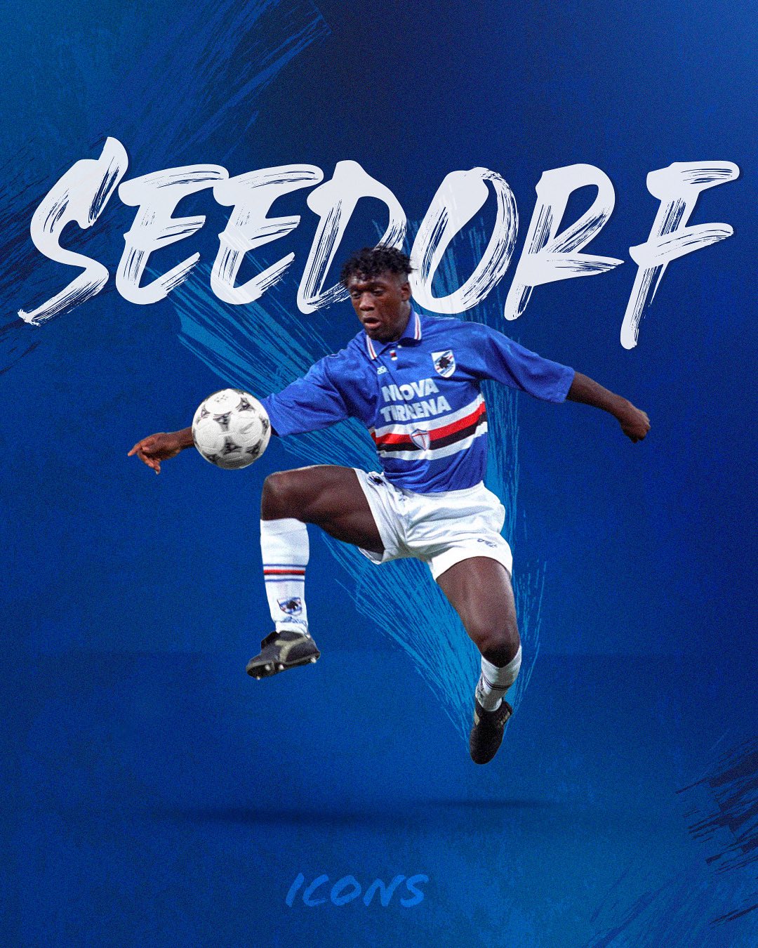 Clarence Seedorf Wallpapers