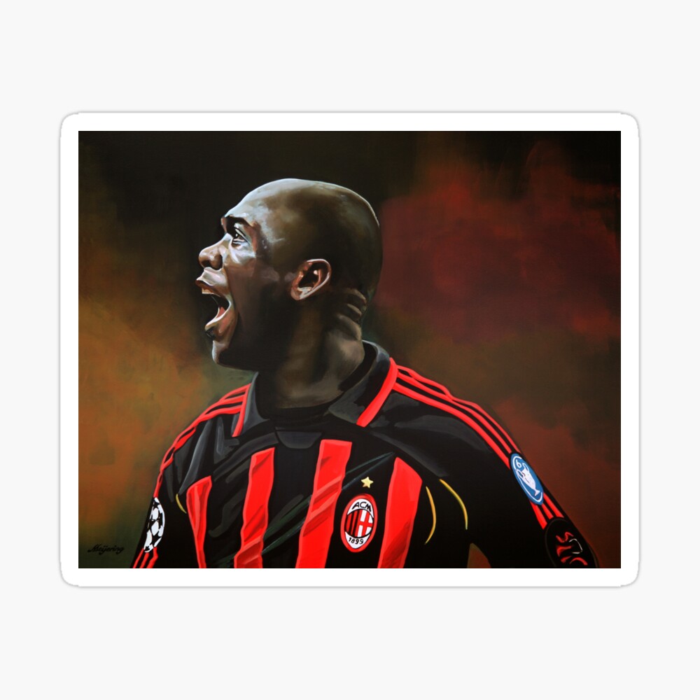 Clarence Seedorf Wallpapers